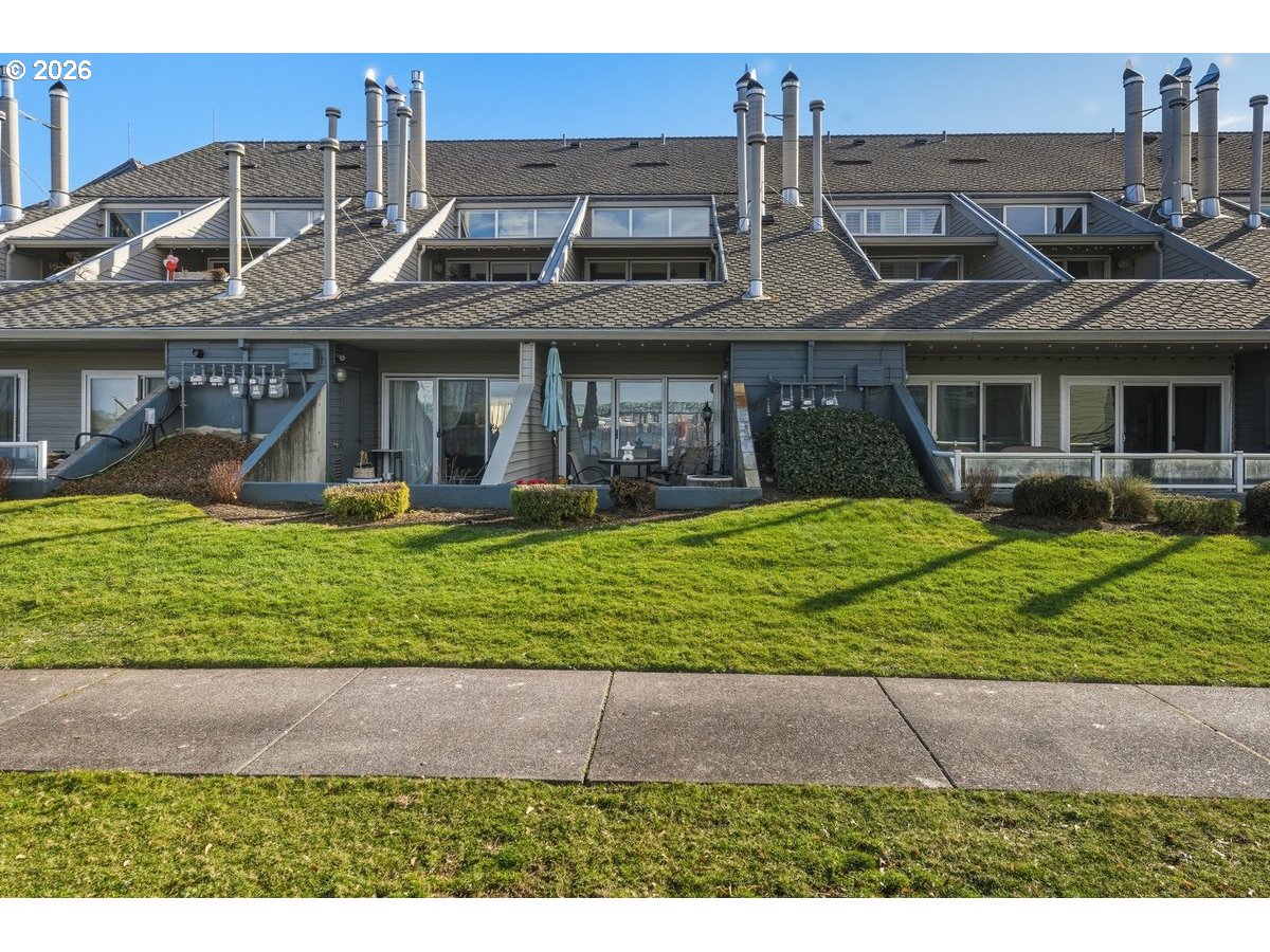 103 N Hayden Bay Dr 103 — photo