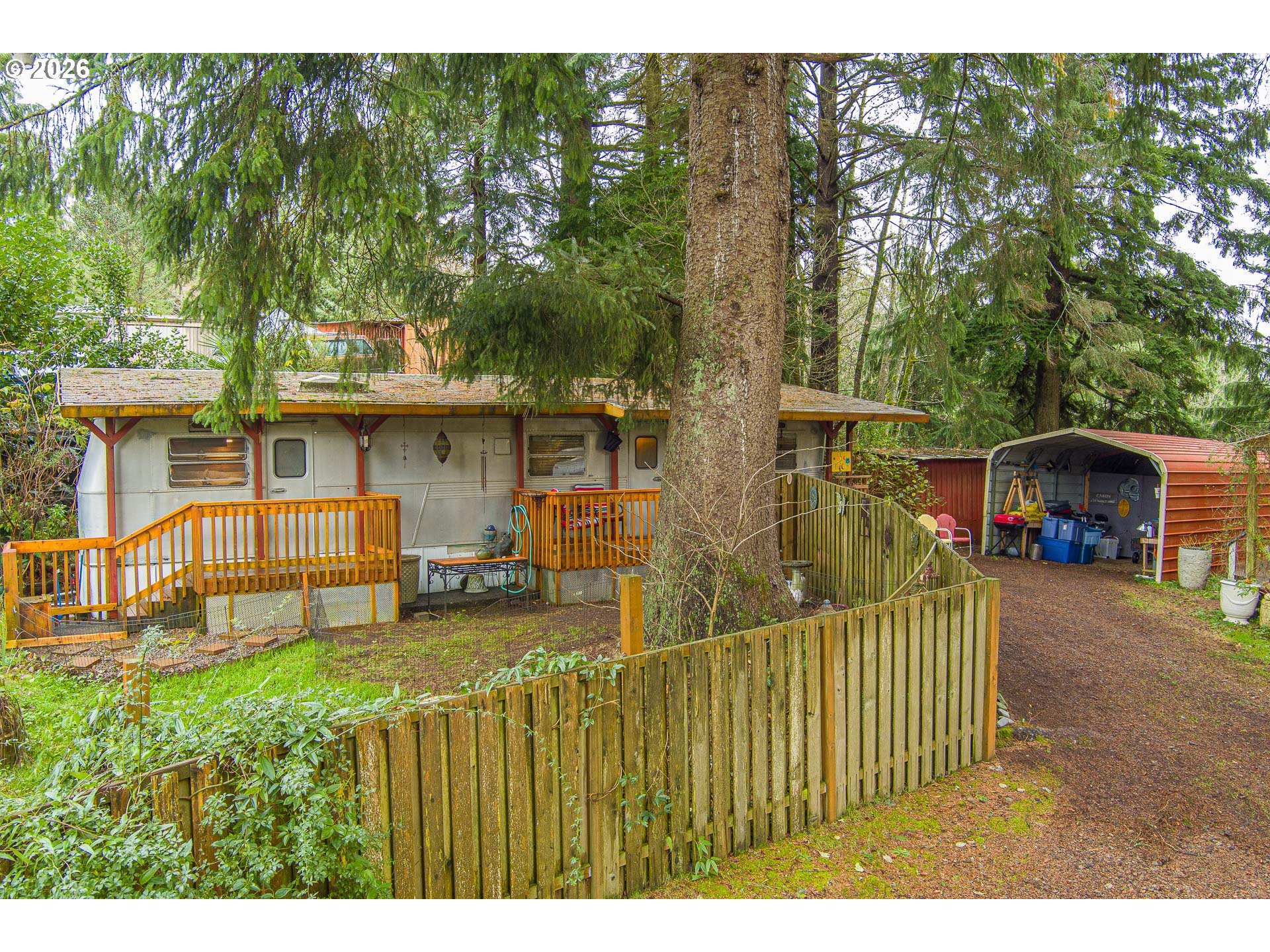1845 Deer Ridge Rd, Tillamook, OR 97141 — photo 2