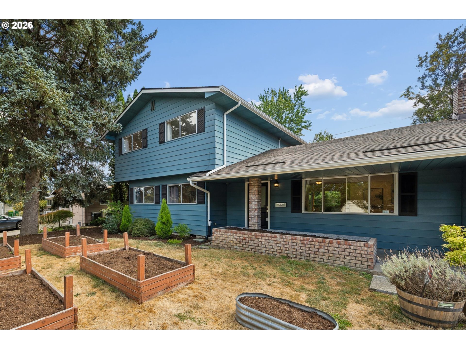 11370 SW Blakeney St — photo