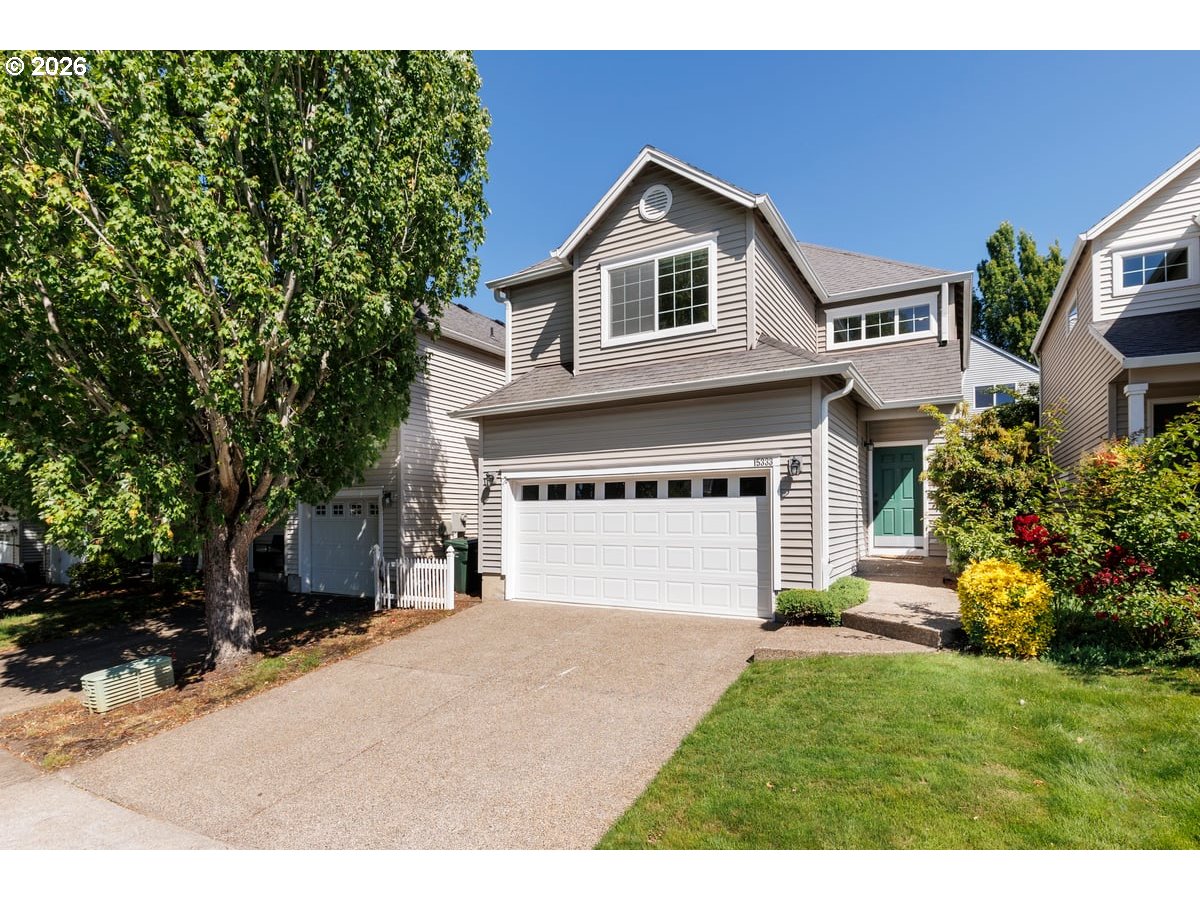 15333 NW Twoponds Dr — photo