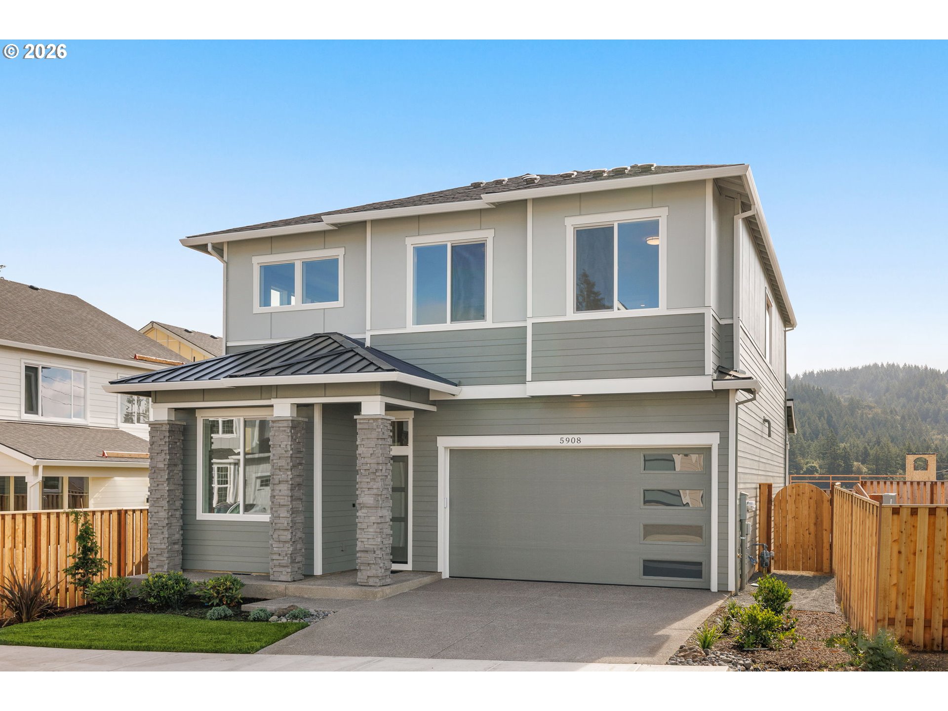 5908 NW 132nd Ave Lot 28 — photo