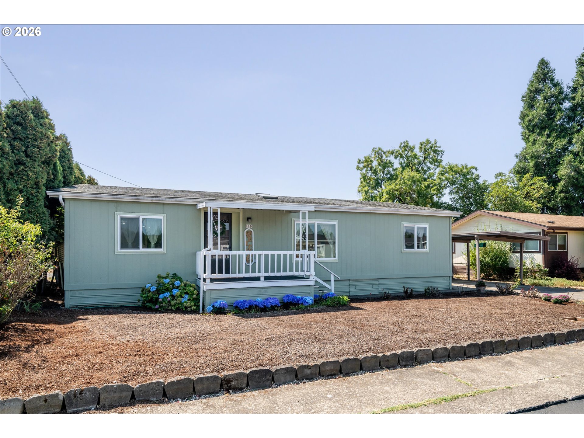 2150 Laura St 119 — photo