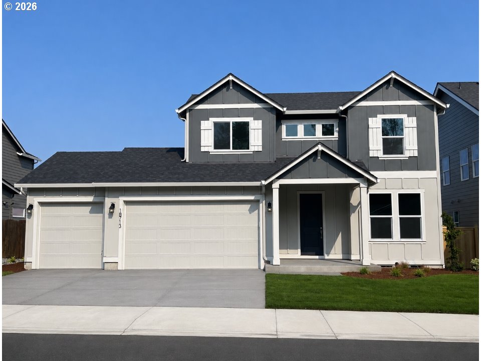 18713 NE 41st Ave Lot 441 — photo