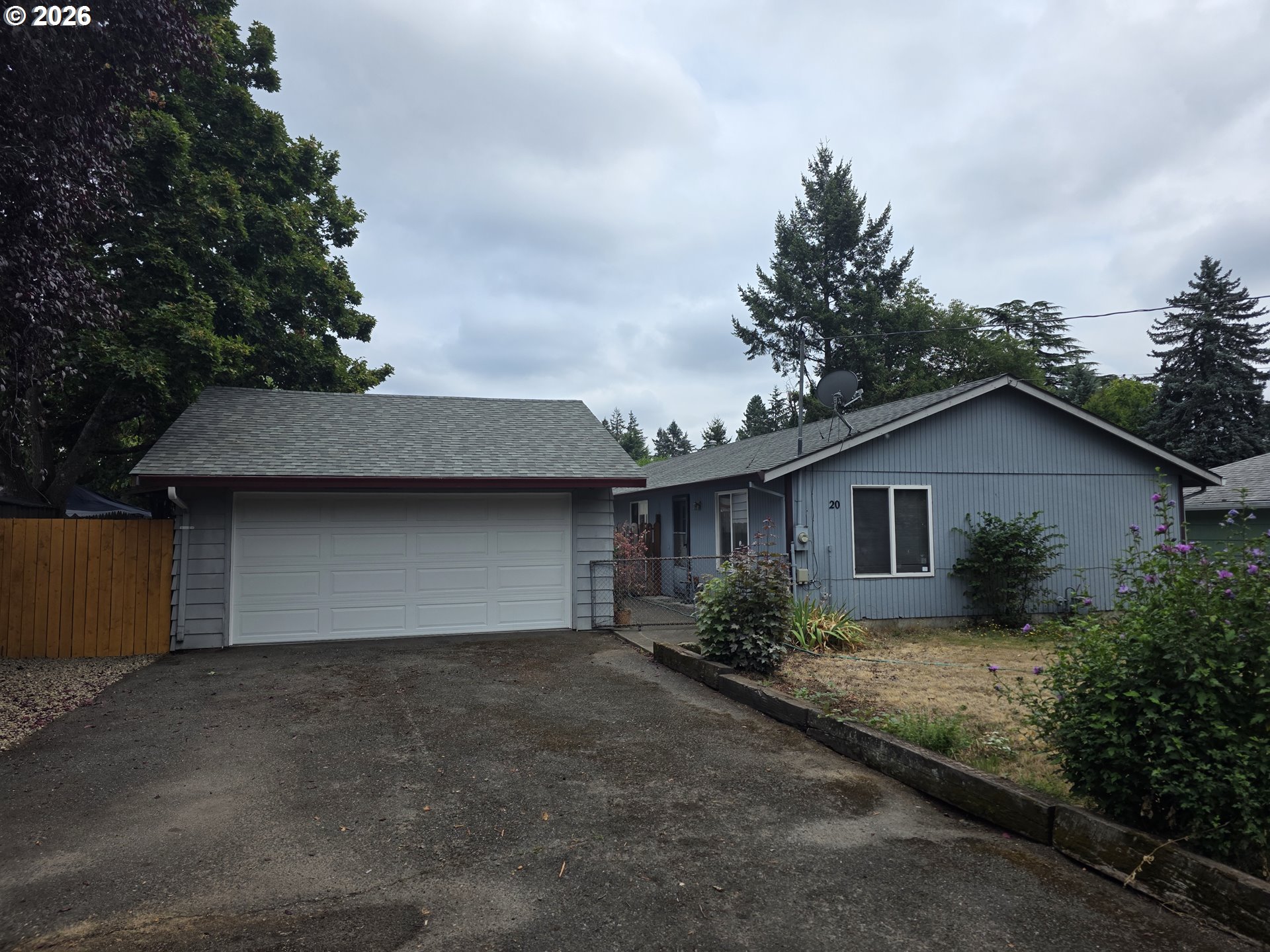 22 SE 136th Ave — photo