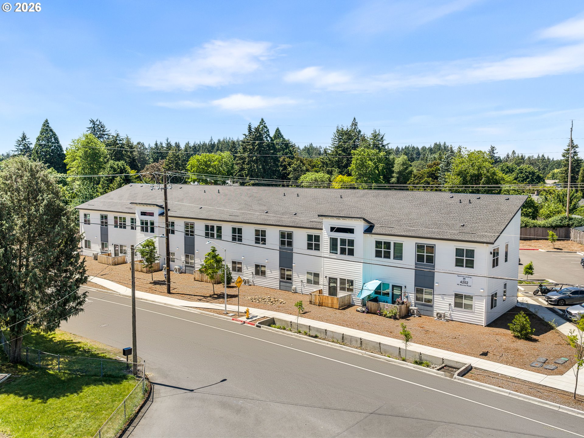 4202 NE Morrow Rd 209 — photo