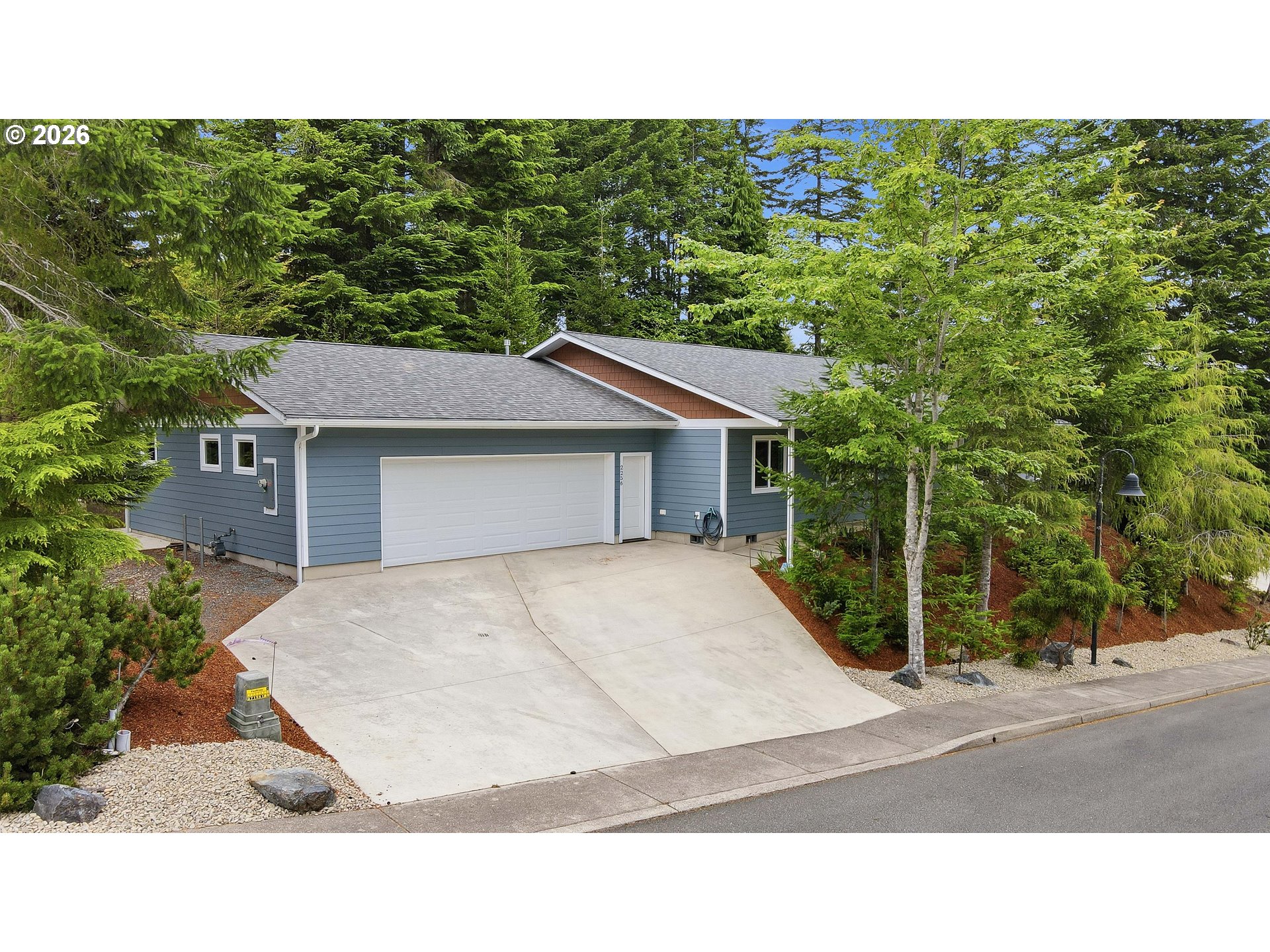2256 Timberline Dr — photo
