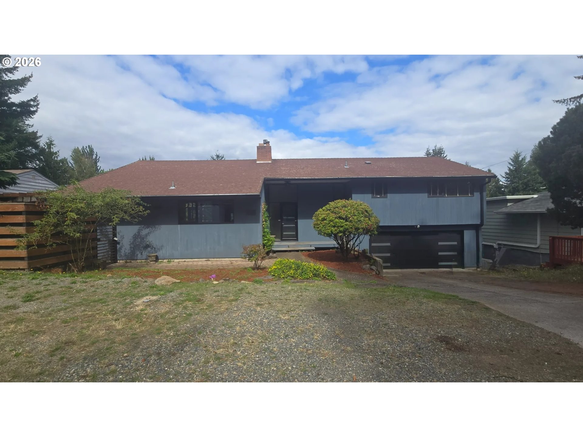 16435 NE Multnomah St — photo