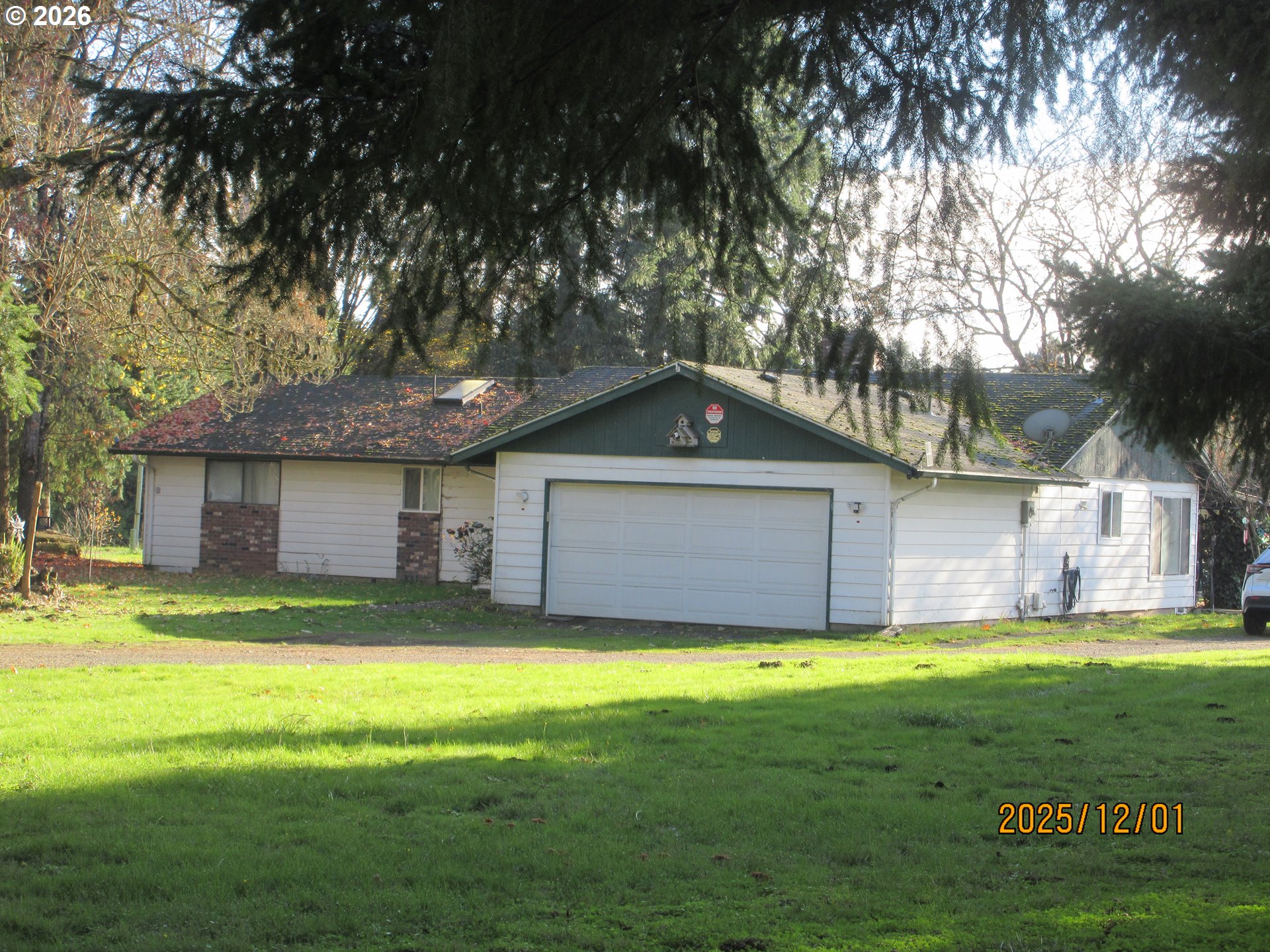 17001 NE Fourth Plain Blvd — photo