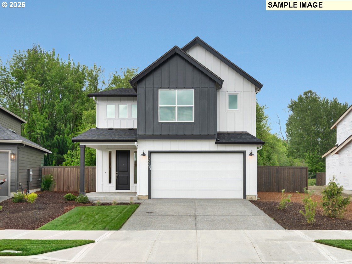 1235 W Sparrow Ave — photo