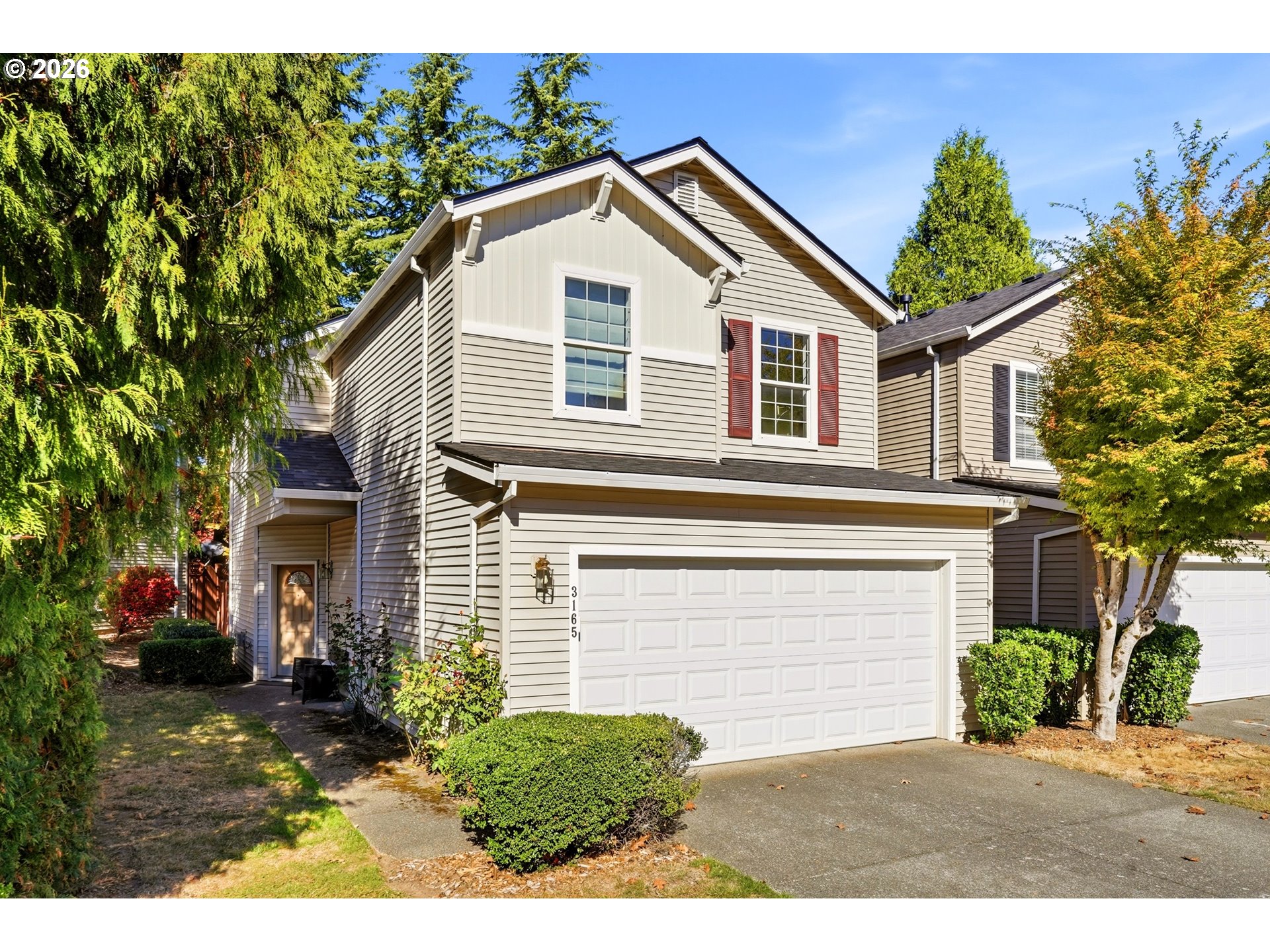 3165 SE Blue Bird Dr — photo