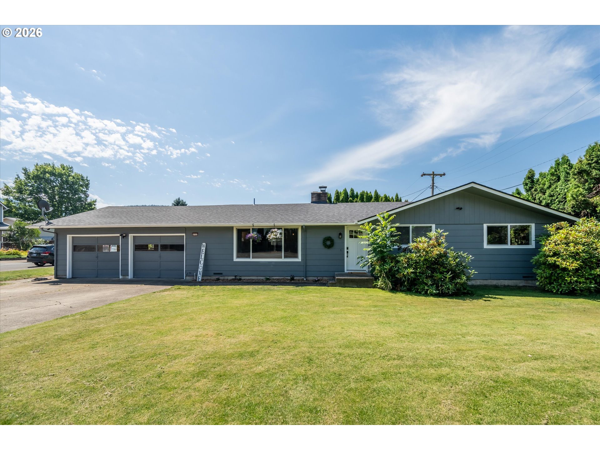 6731 Thurston Rd — photo