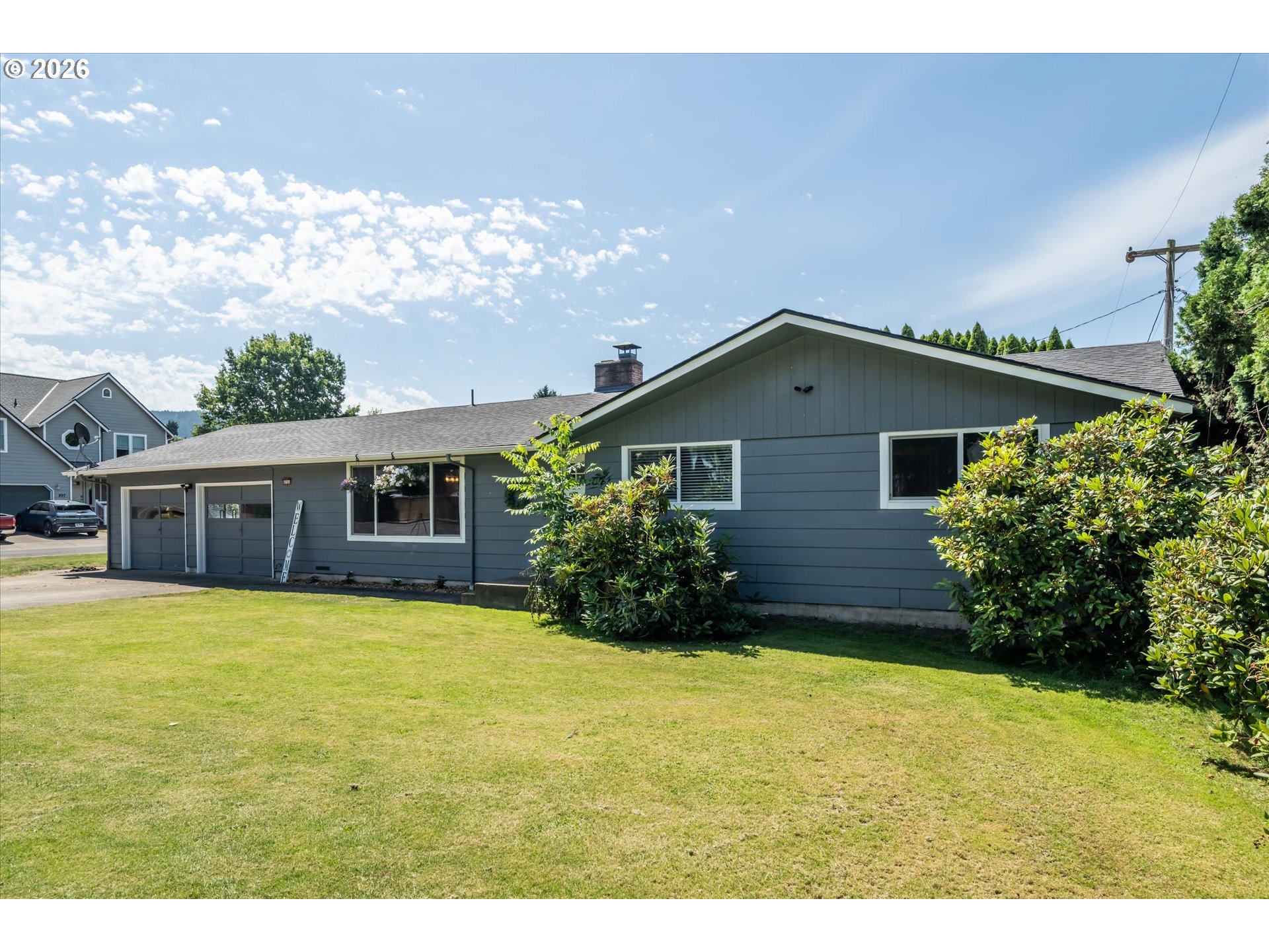 6731 Thurston Rd, Springfield, OR 97478 — photo 3