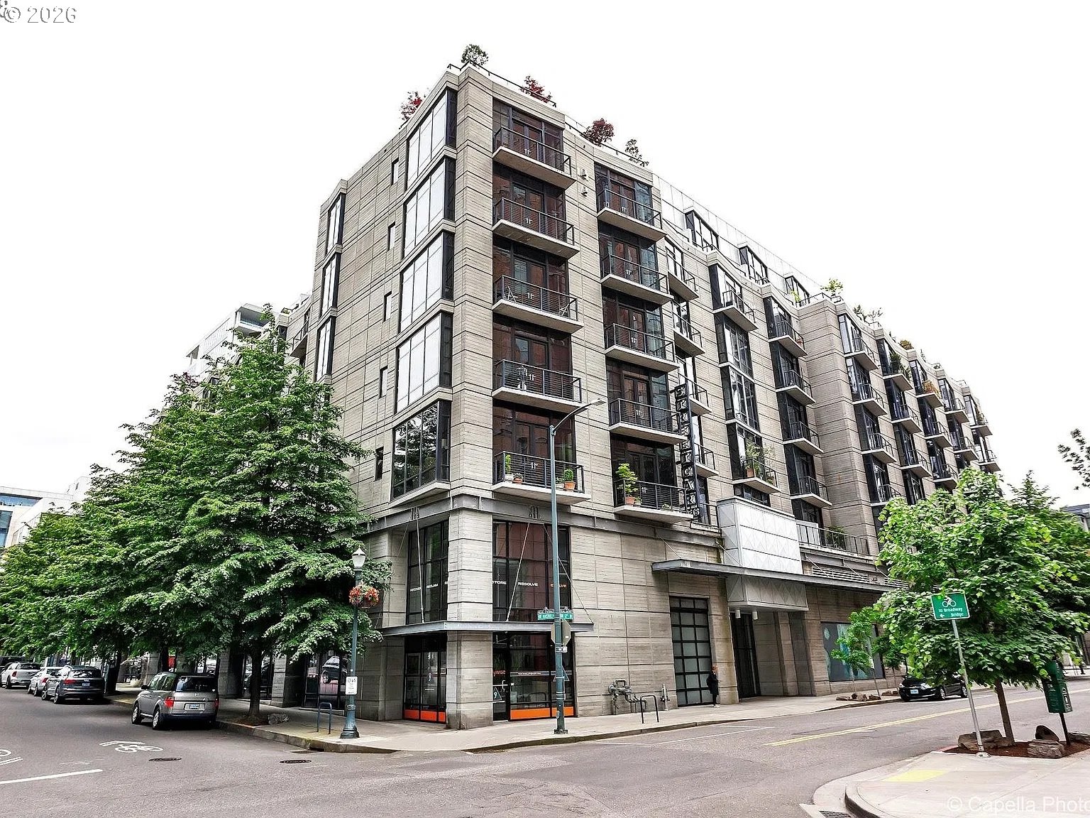 1030 NW 12th Ave Unit 108 — photo