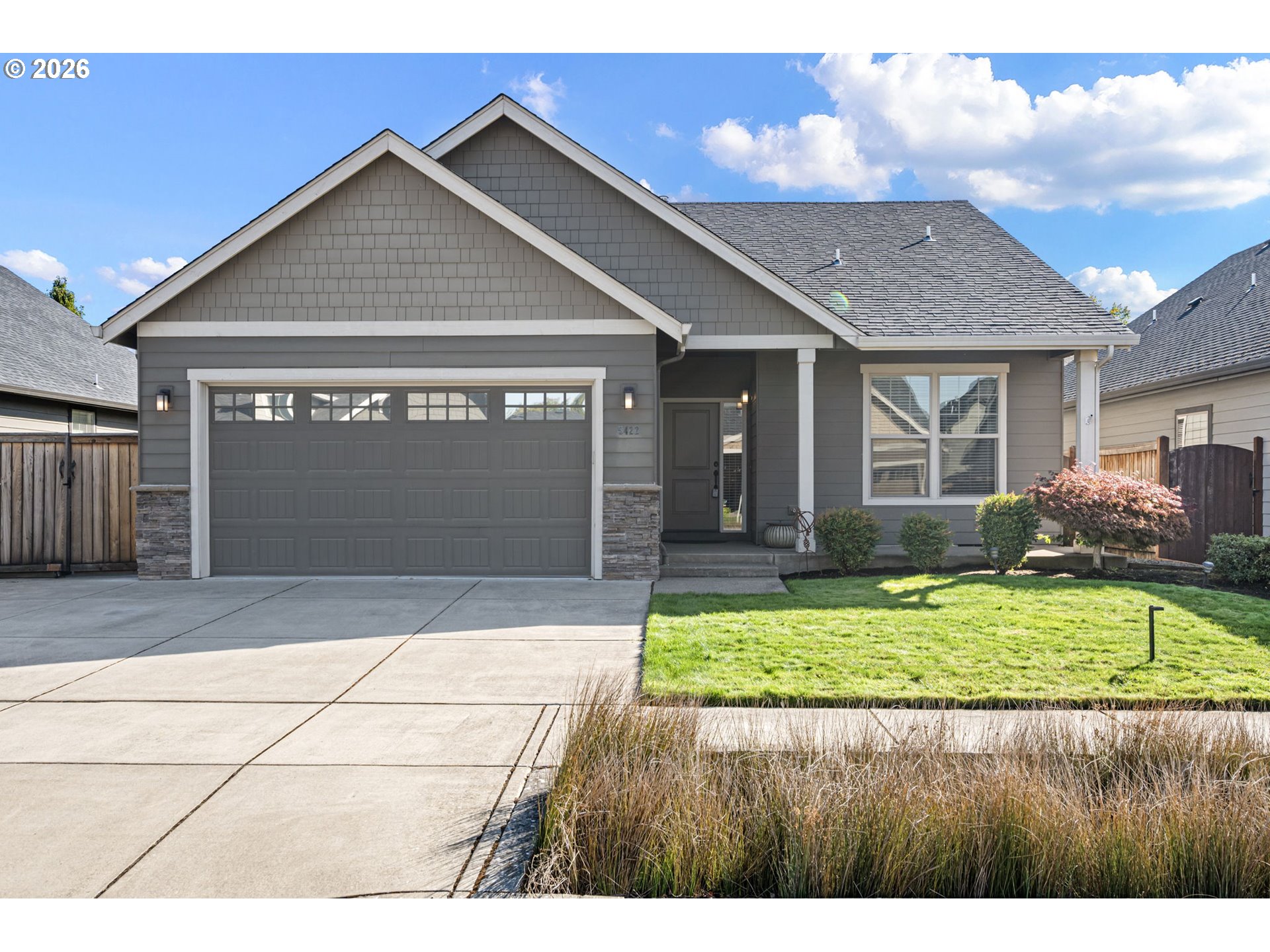 5422 King Arthur Ct — photo