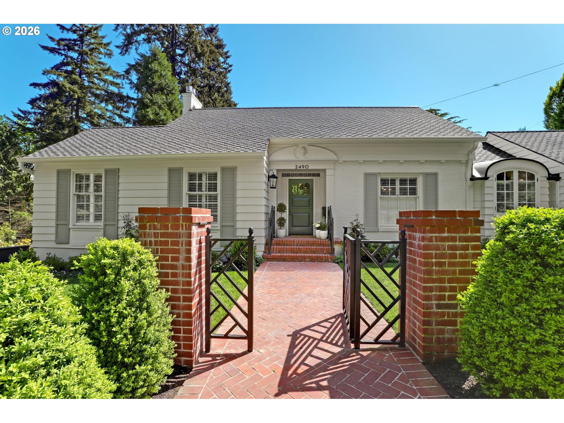 2490 SW Arden Rd, Portland, OR 97201 — photo 2