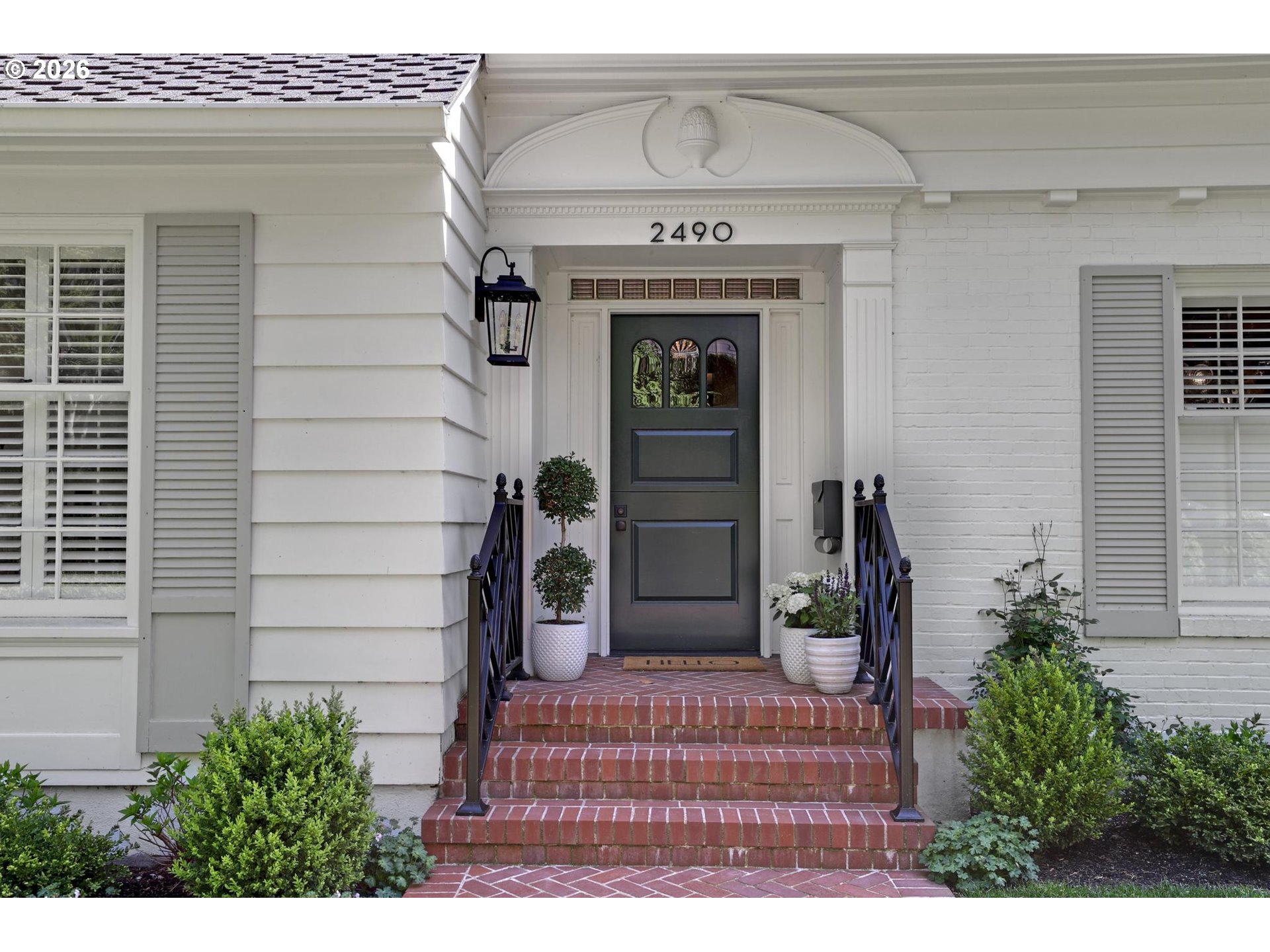 2490 SW Arden Rd, Portland, OR 97201 — photo 3