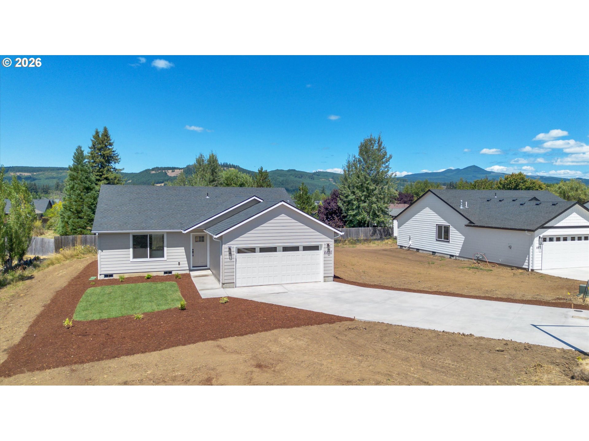 4425 Knotty Pine Ct — photo