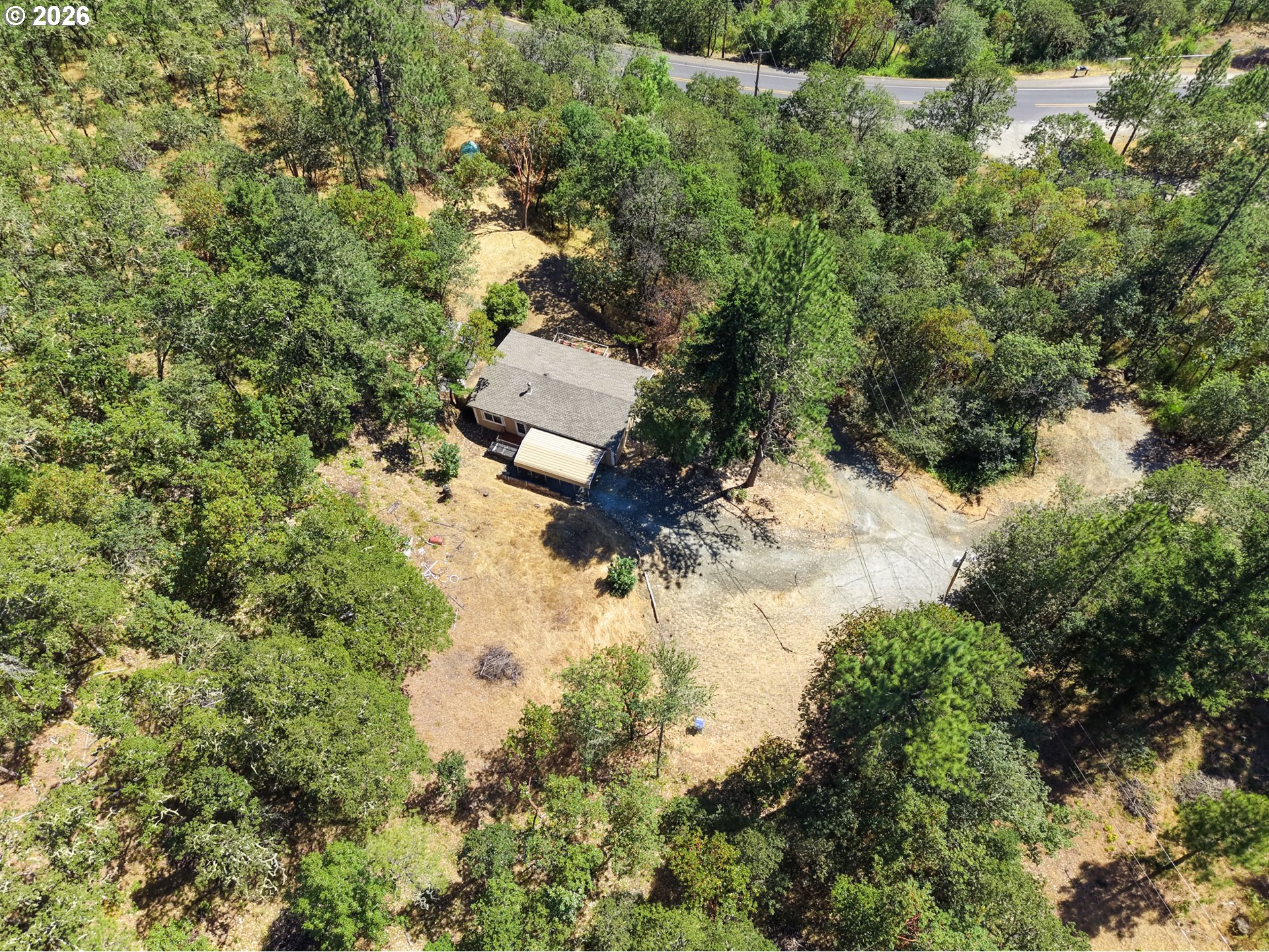 2263 Canyonville Riddle Rd — photo