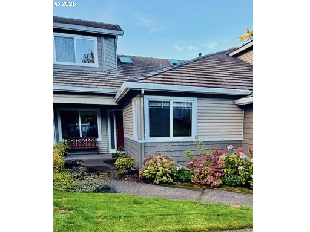 9709 NW Silver Ridge Loop, Portland, OR 97229