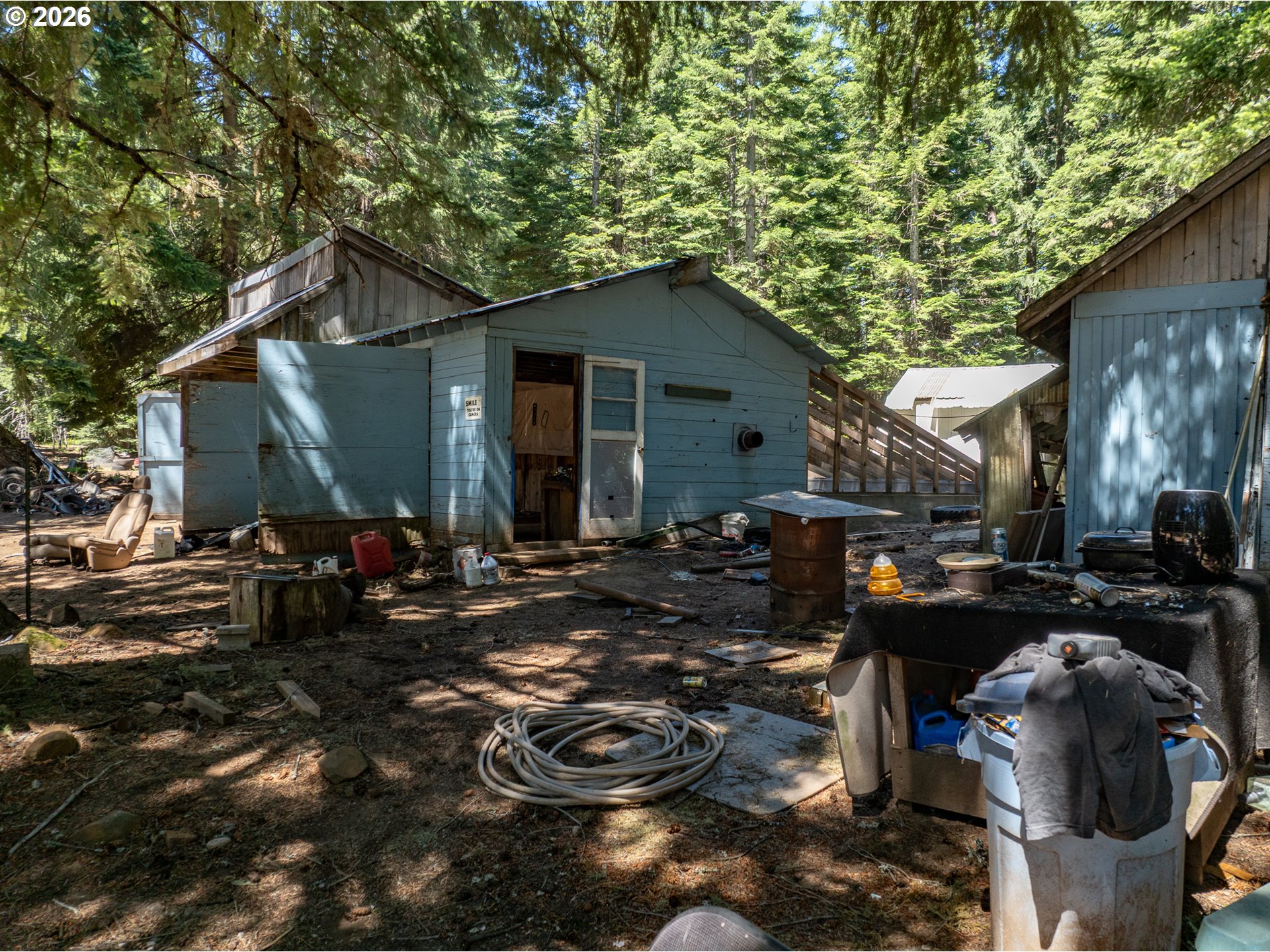 1251 Canyon Rd, Appleton, WA 98602 — photo 3