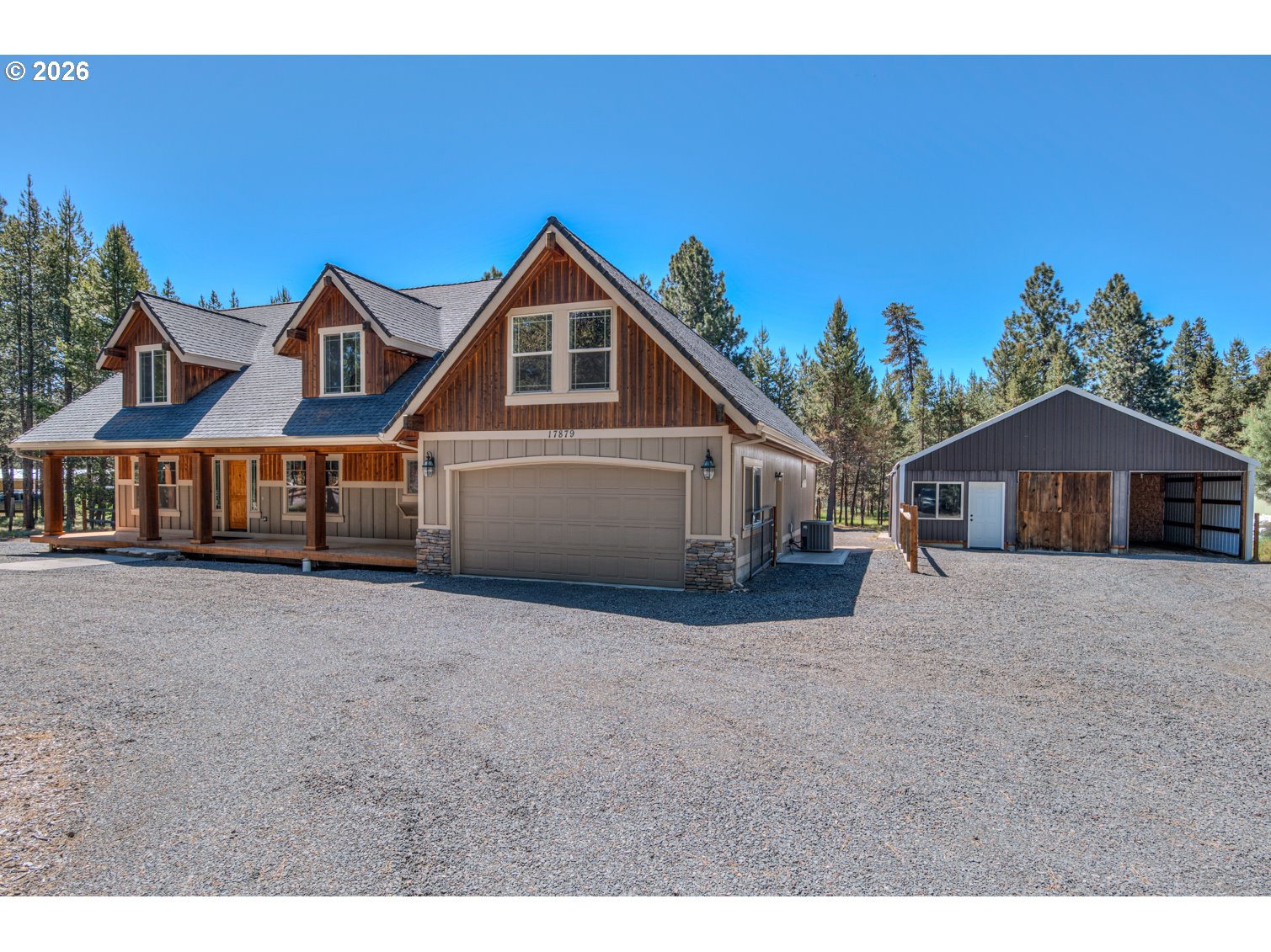 17879 Kodiak Ln — photo