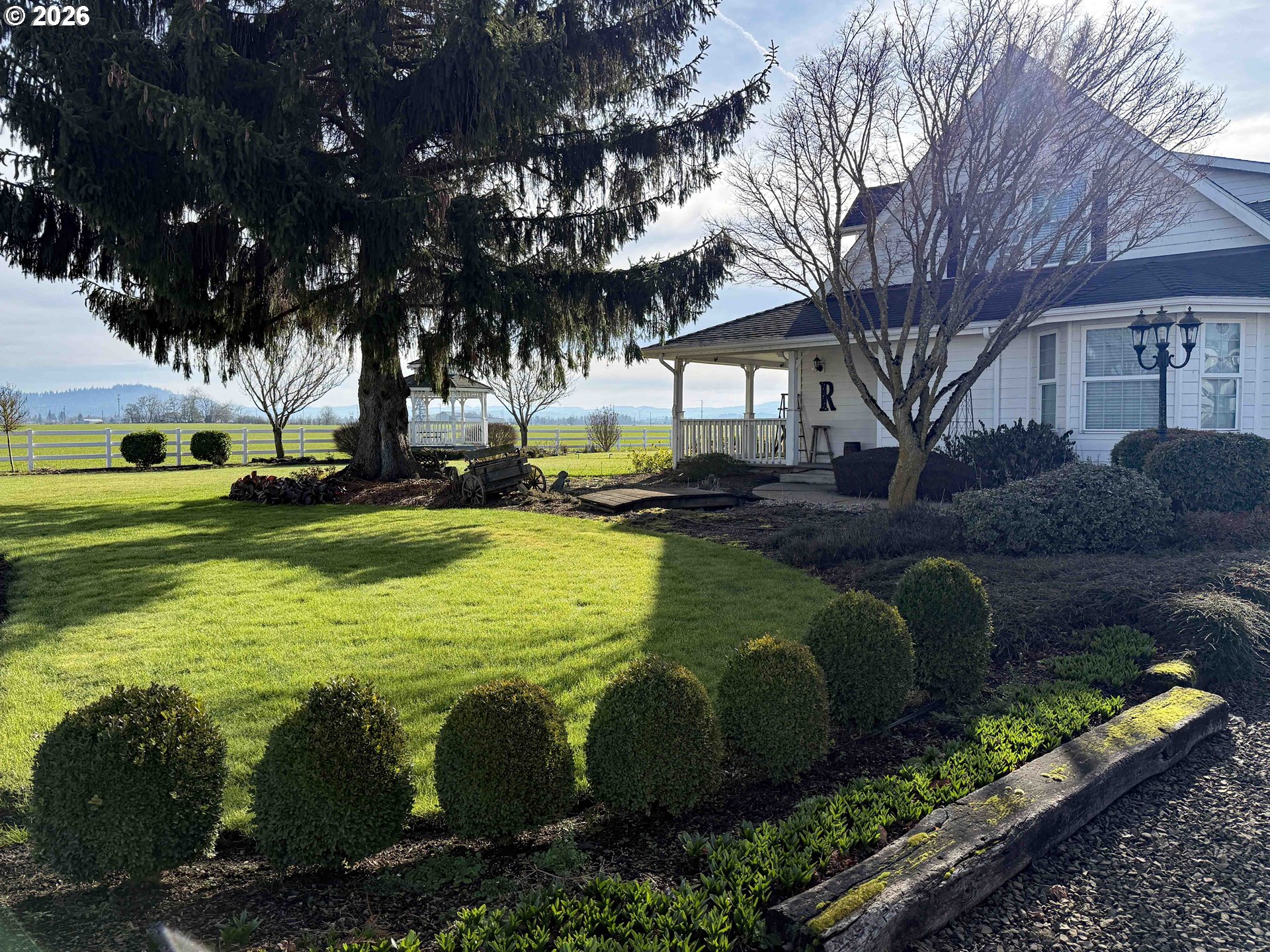 33174 Langmack Rd, Lebanon, OR 97355 — photo 2