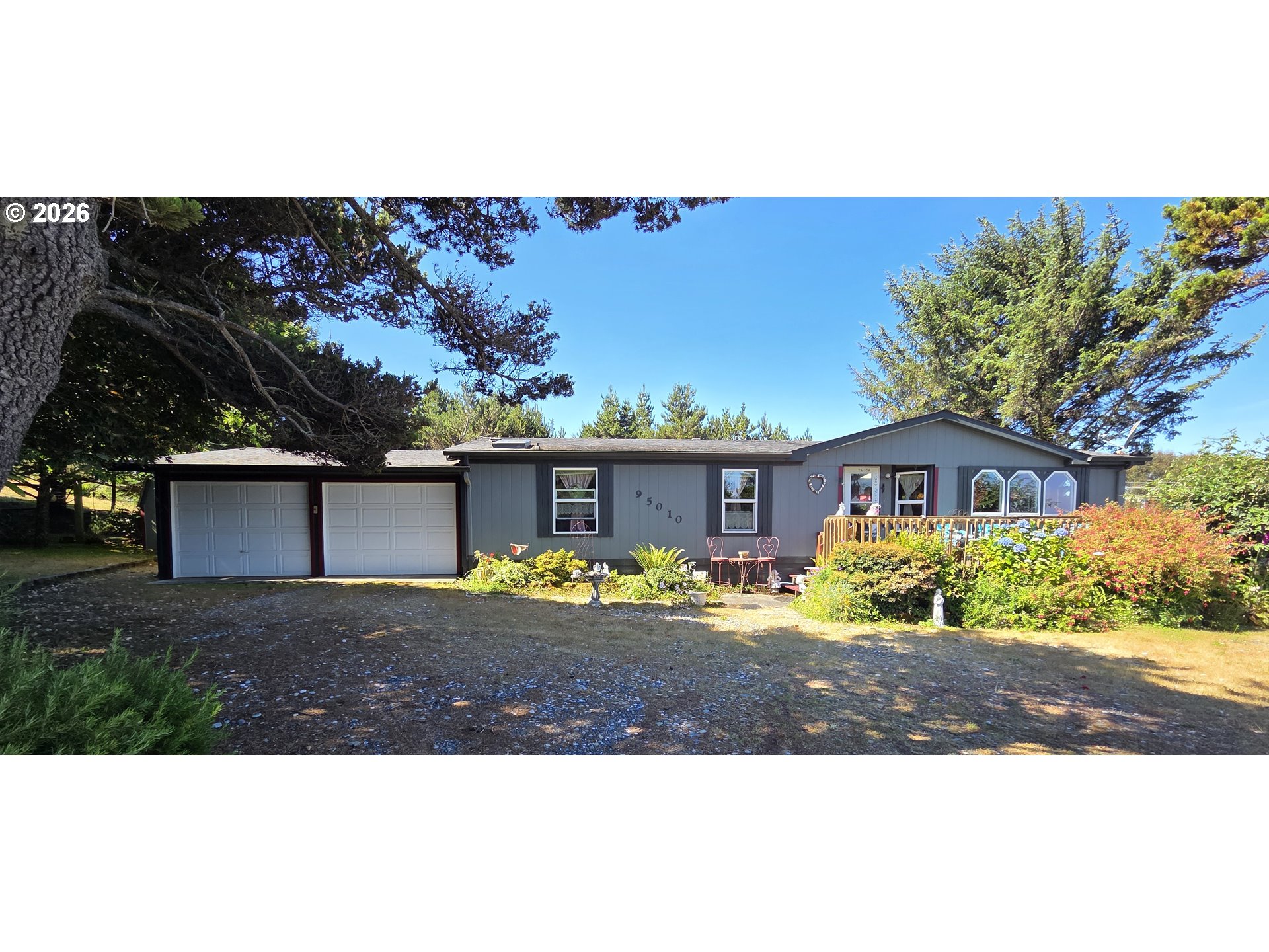 95010 Greggs Creek Rd — photo