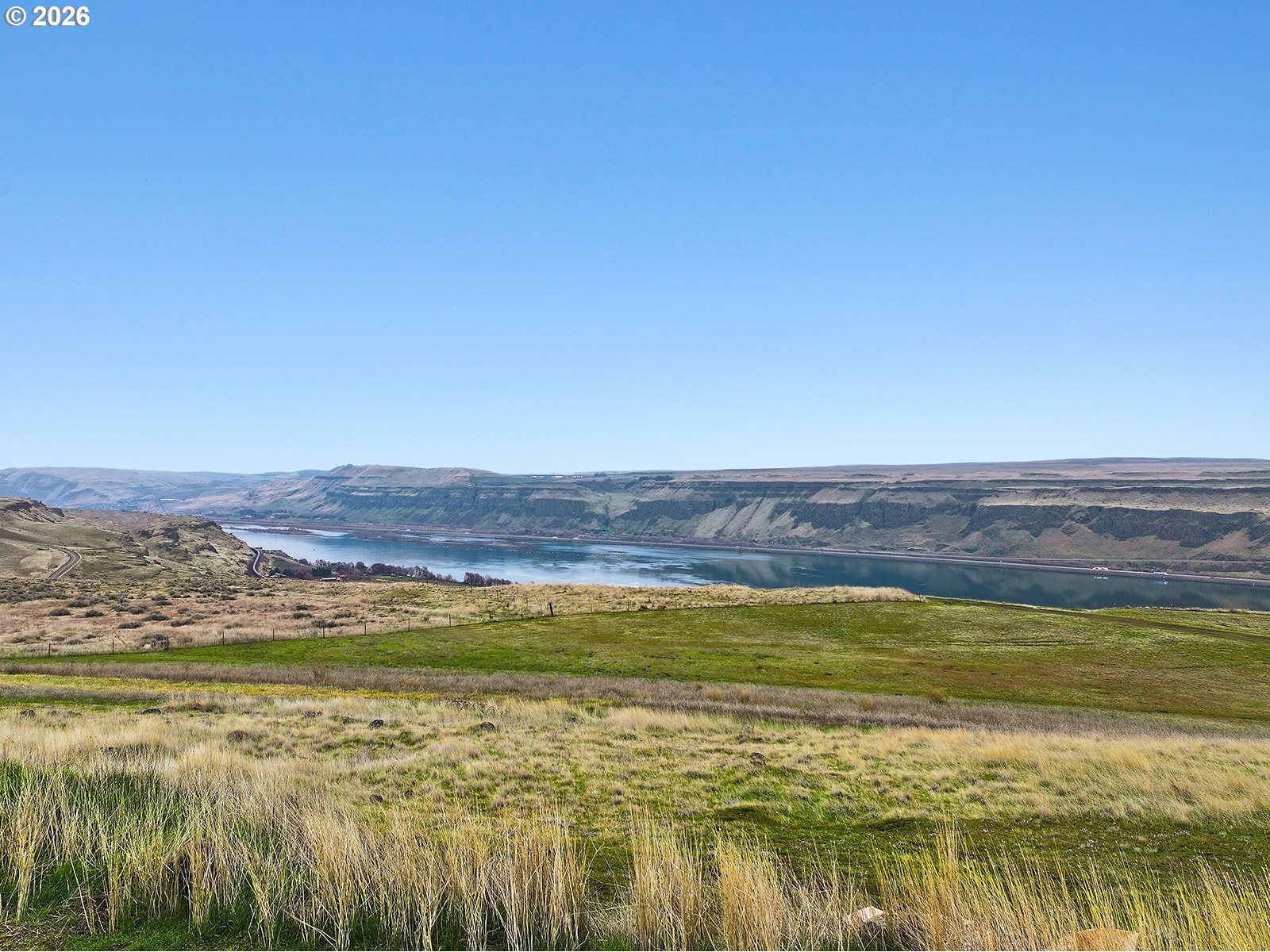 61 Gore Rd, Goldendale, WA 98620 — photo 2