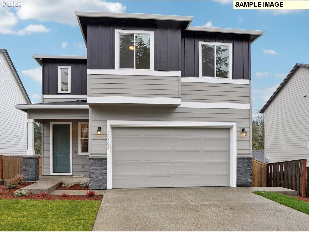 14011 NE 109th Way Lot 82 — photo