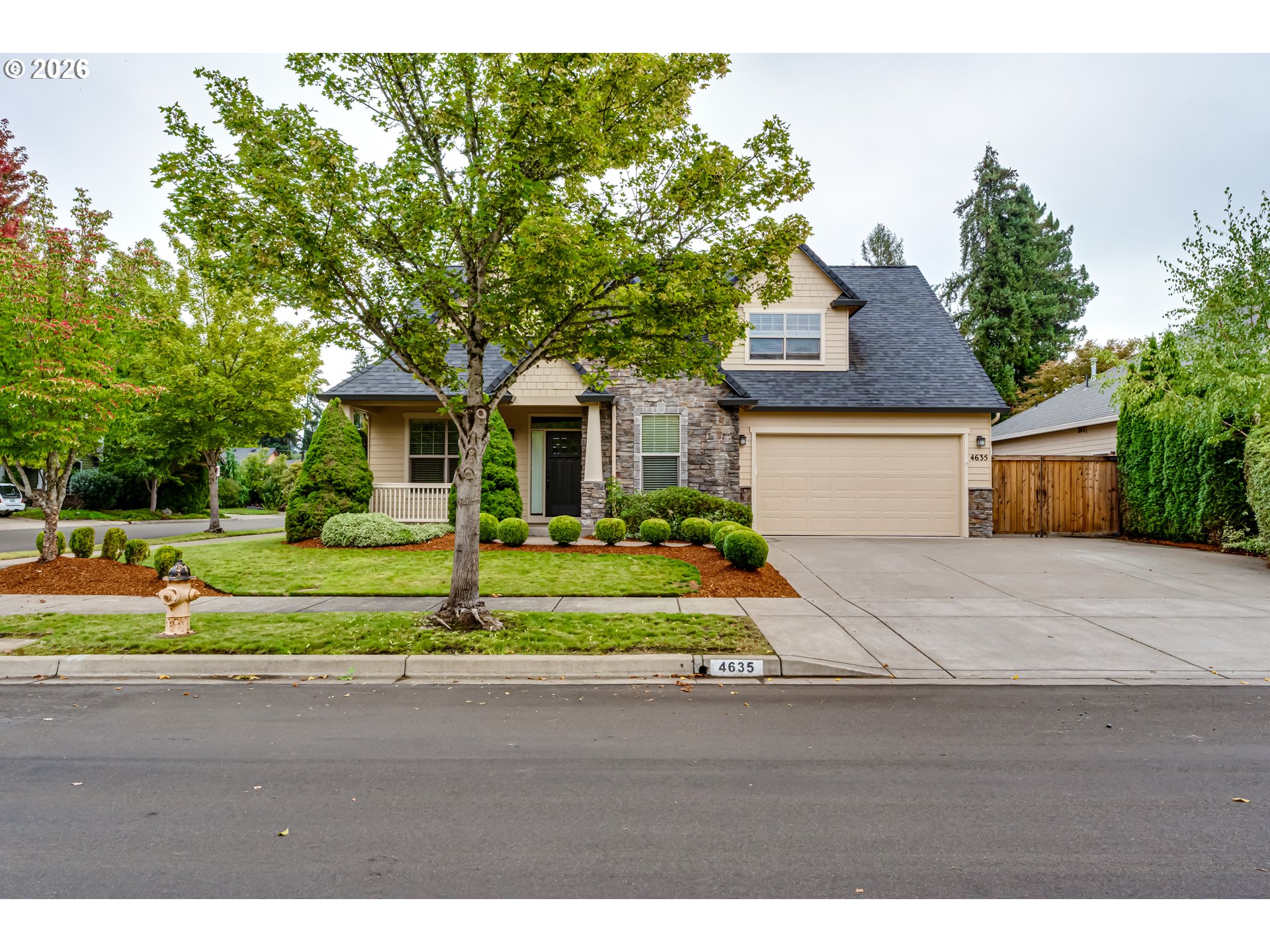 4635 Champagne Ln, Eugene, OR 97404 — photo 2