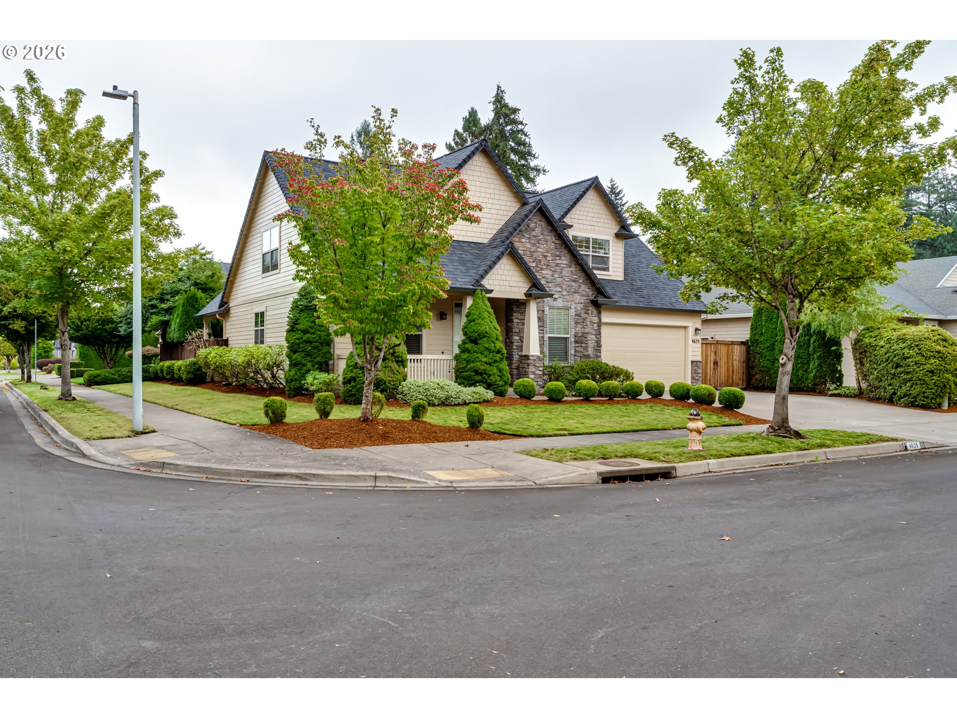 4635 Champagne Ln, Eugene, OR 97404 — photo 3