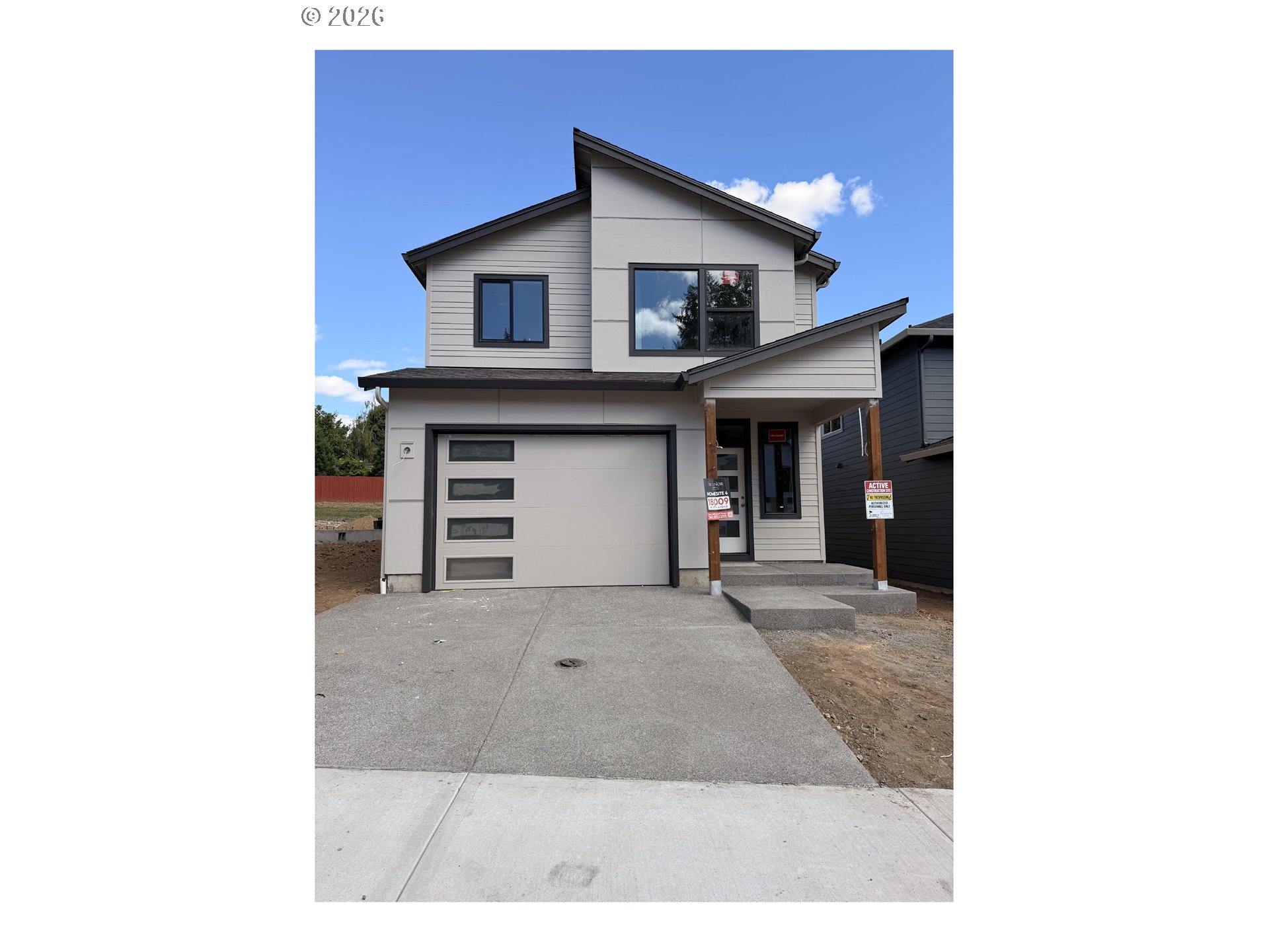 18009 NE 35th Ave — photo