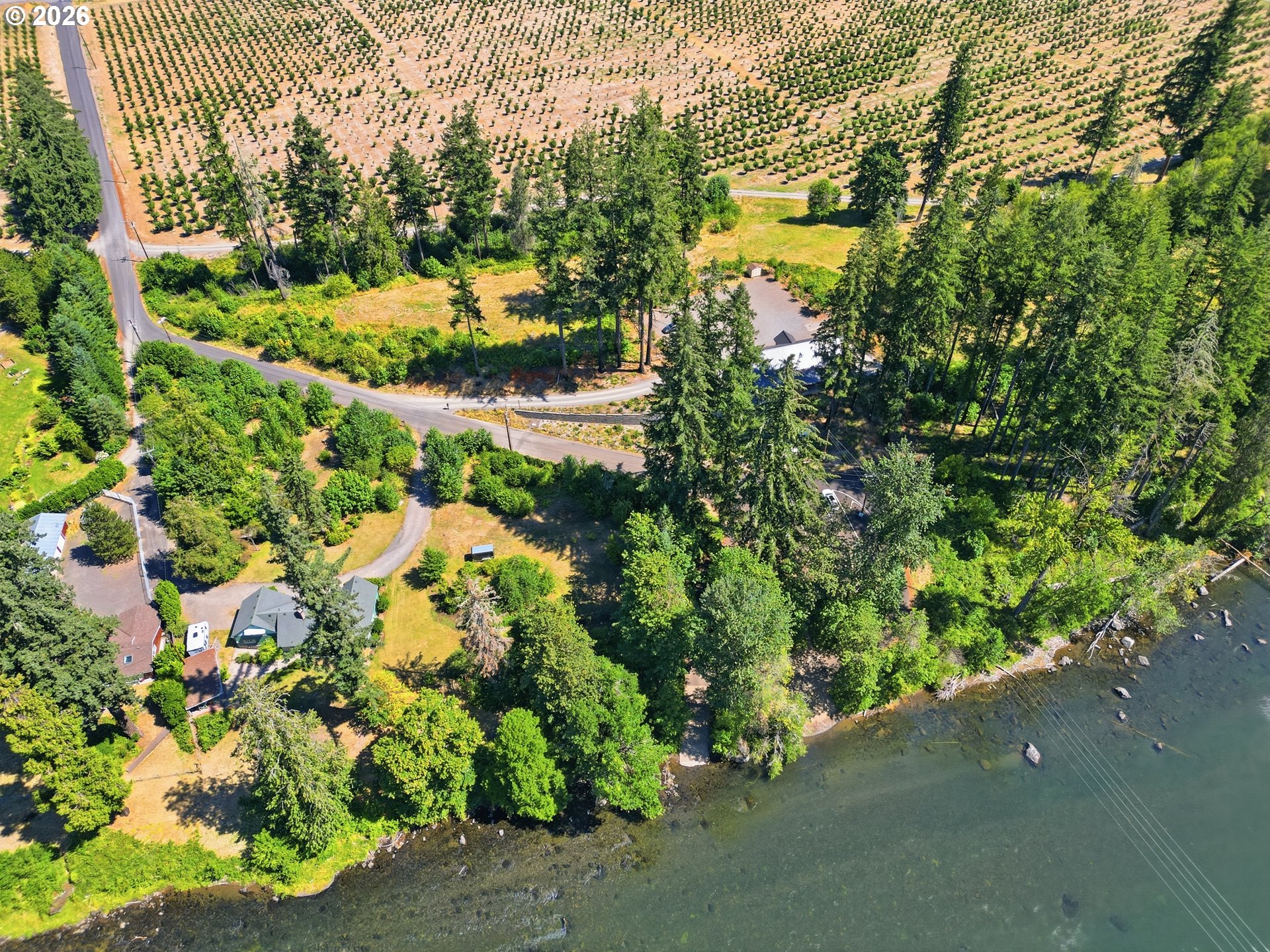 90357 Thomson Ln, Vida, OR 97488 — photo 3