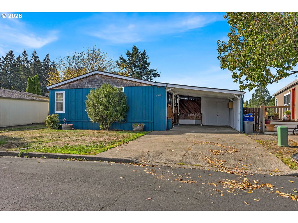 4655 SE 133rd Dr Unit 89 — photo