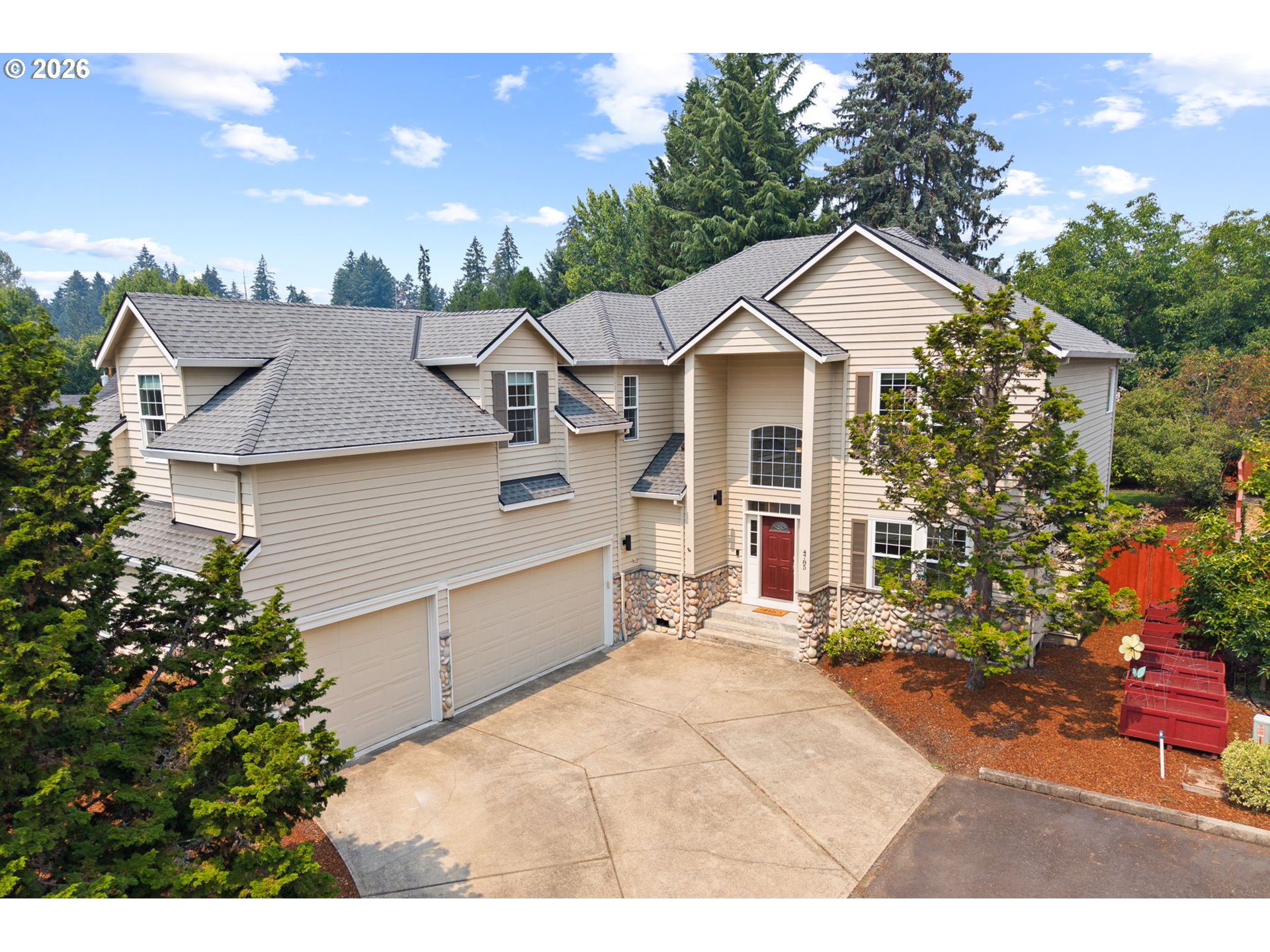 4785 NE Hidden Creek Dr — photo