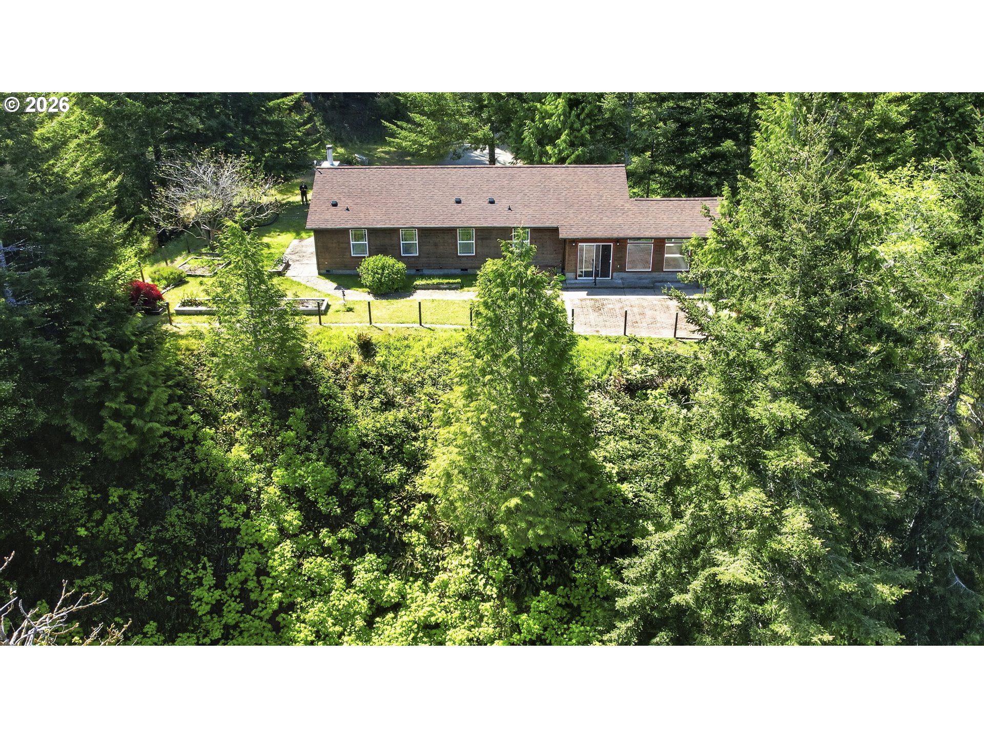 89453 Rustic Ln, Florence, OR 97439 — photo 3