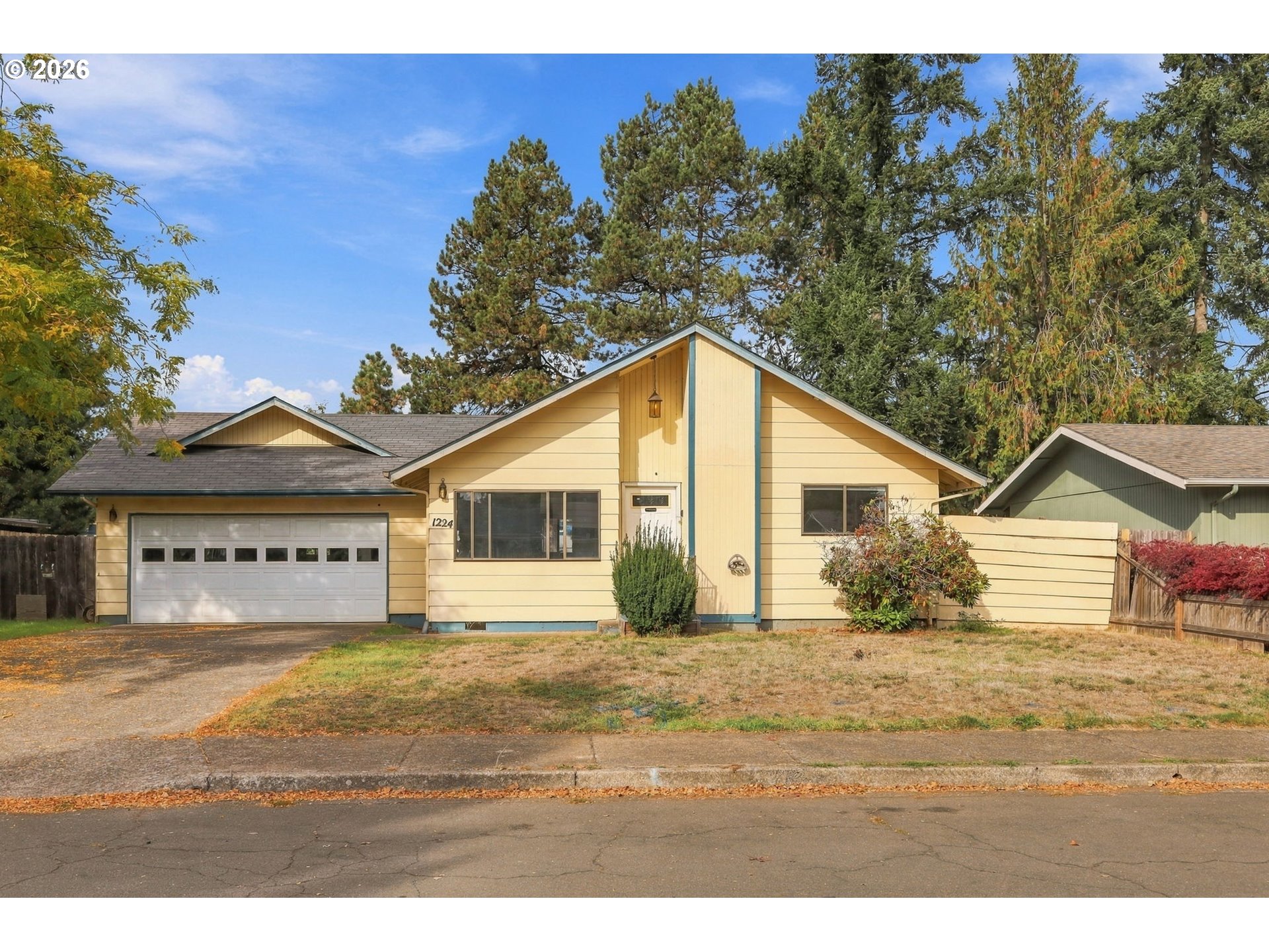 1224 Sequoia Ave — photo