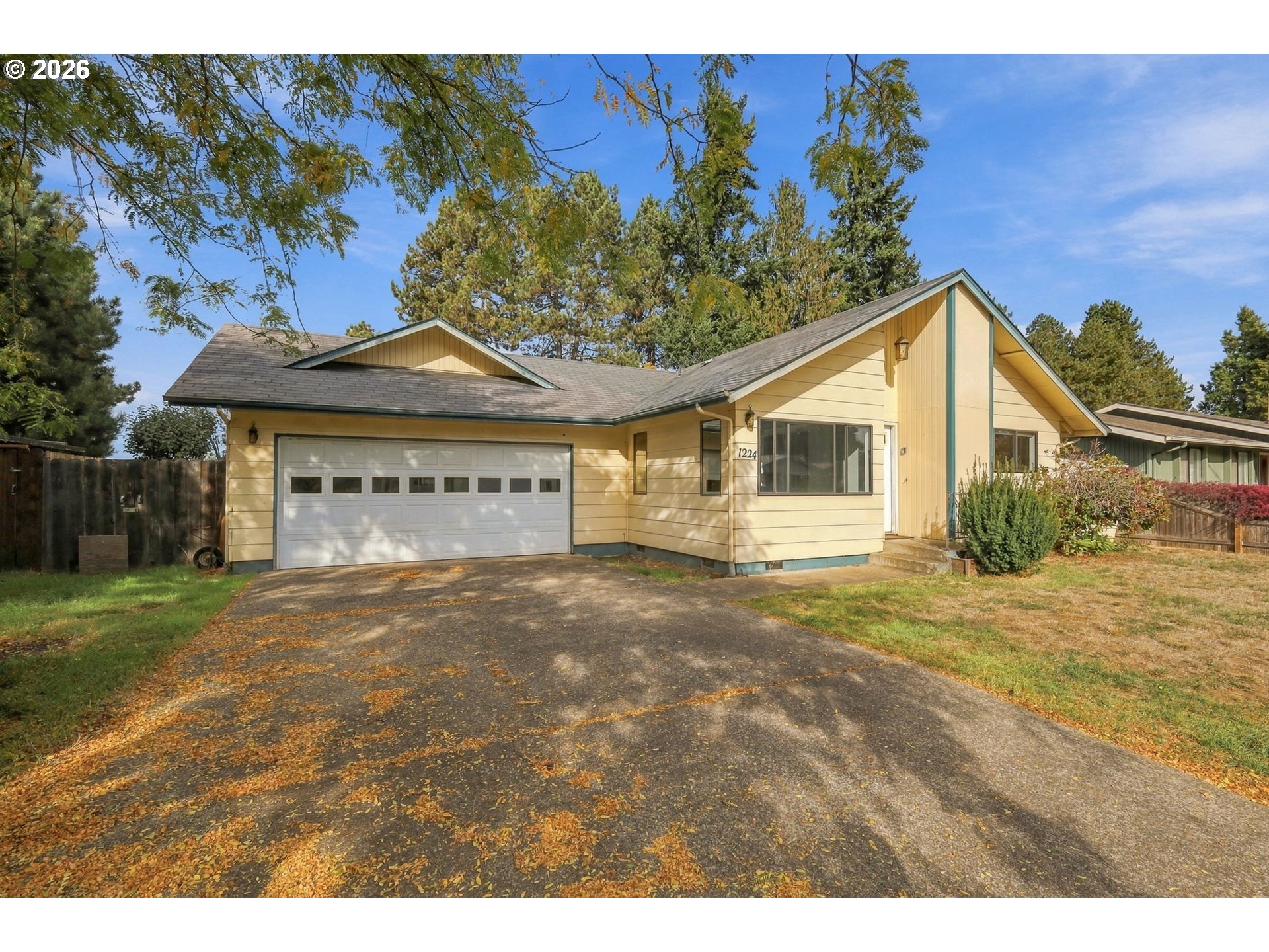 1224 Sequoia Ave, Springfield, OR 97477 — photo 3