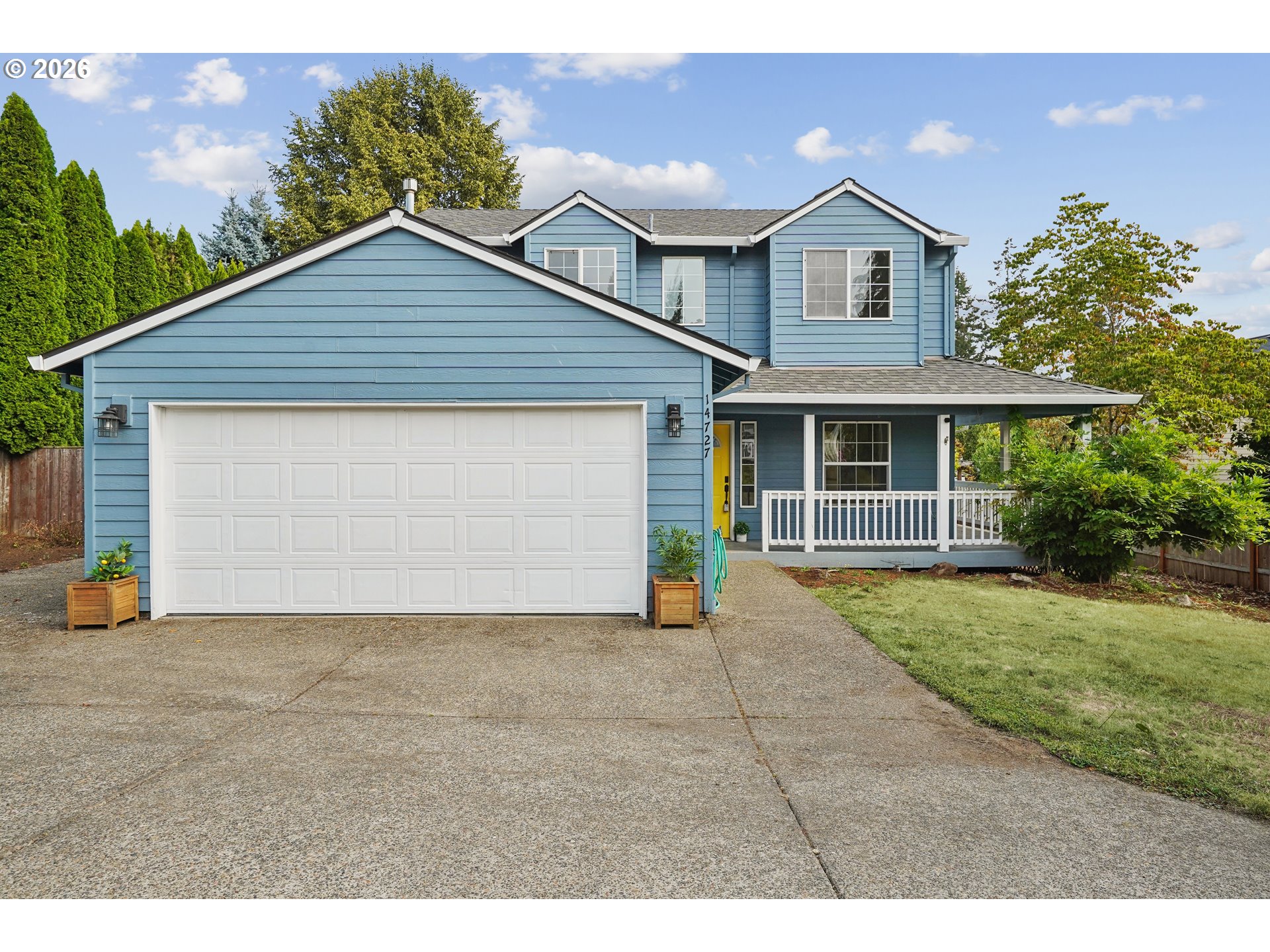 14727 SW Brooke Ct — photo