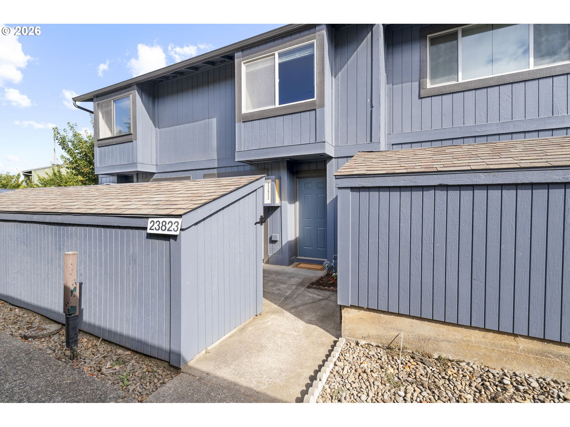 23823 NE Treehill Dr — photo