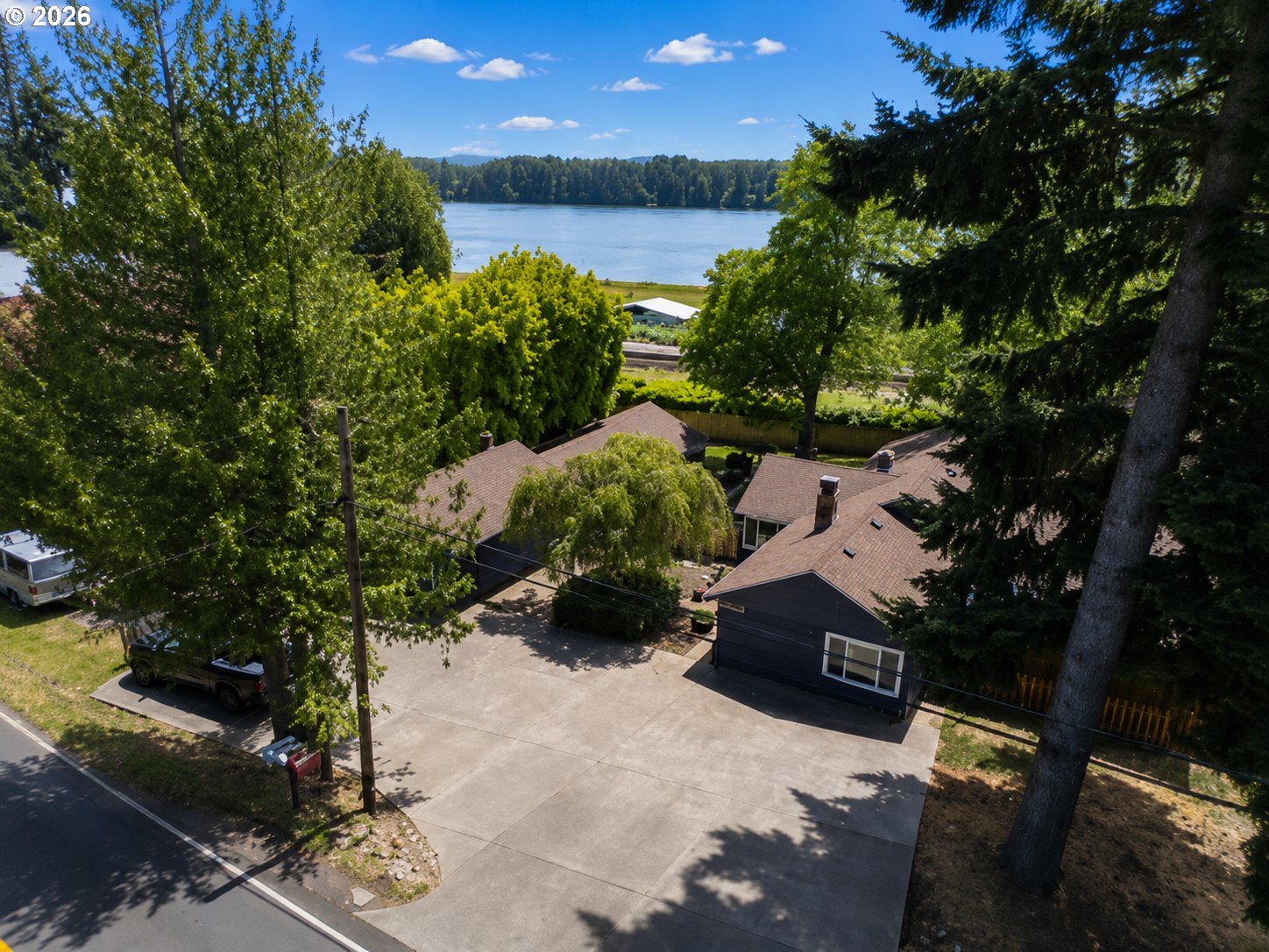 17109 SE Evergreen Hwy — photo