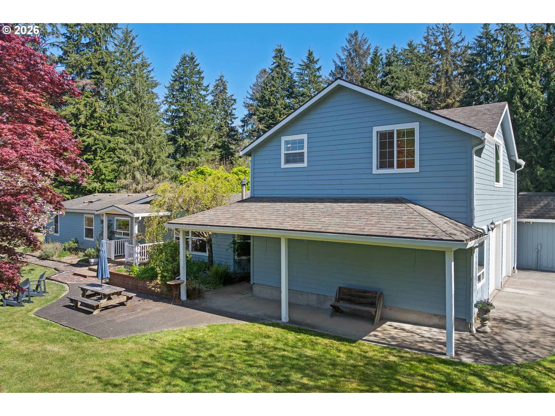 34575 Miami Foley Rd, Nehalem, OR 97131 — photo 3