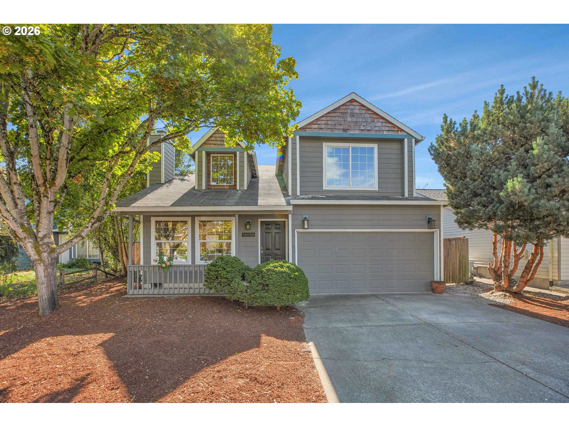 16058 SW Dewberry Ln — photo