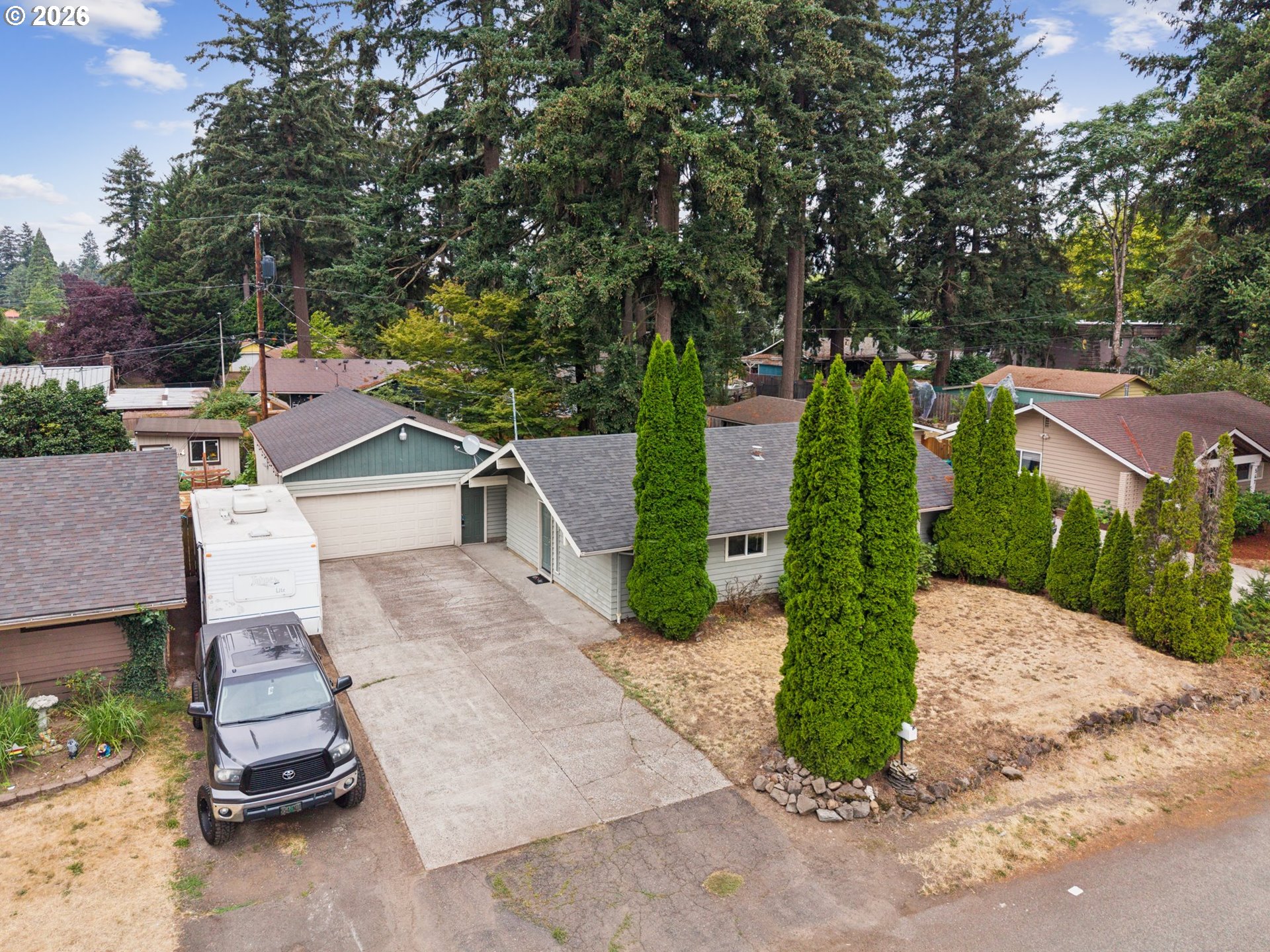 609 SE 137th Ave — photo
