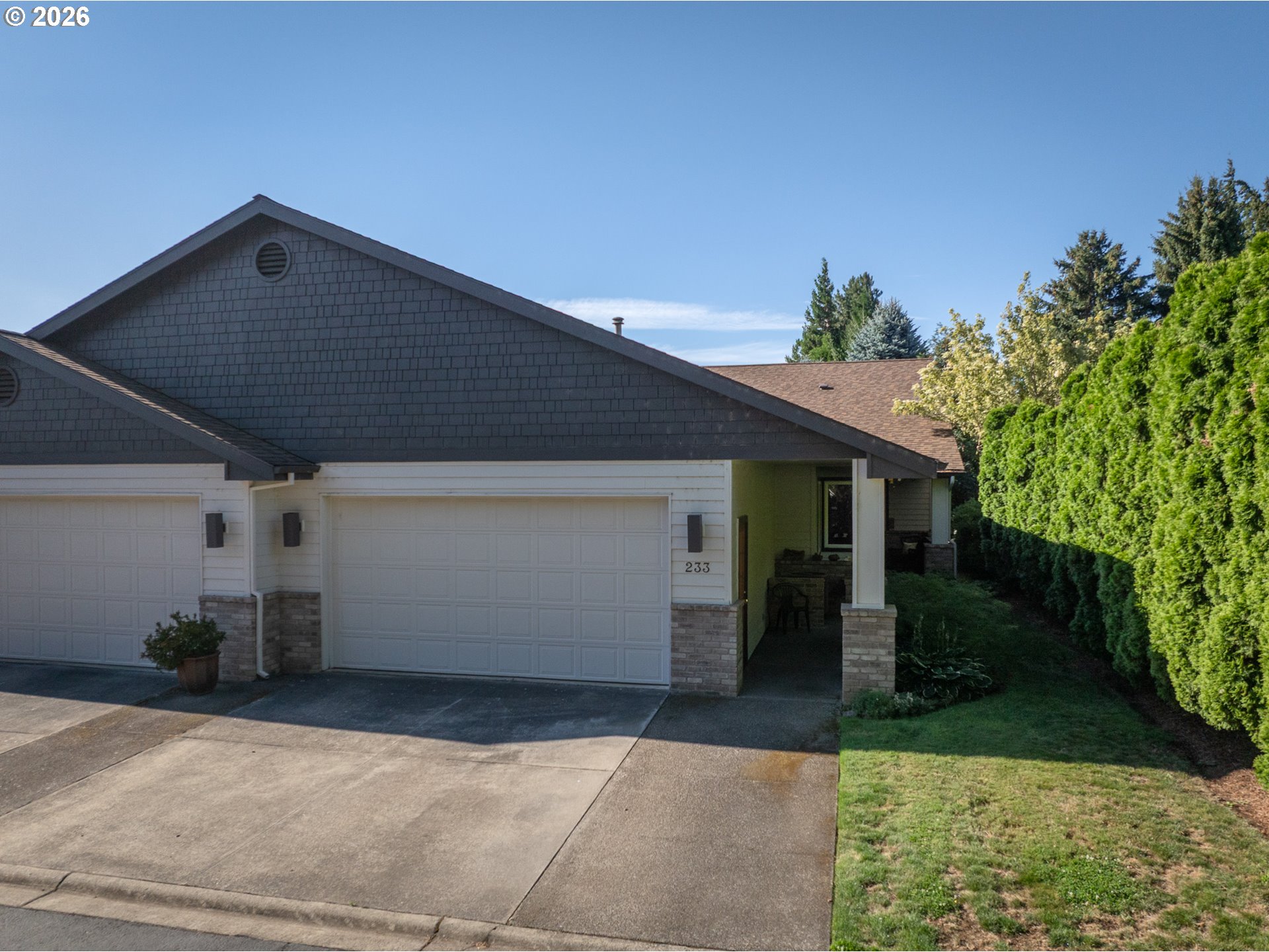 3483 Avalon Dr 233 — photo
