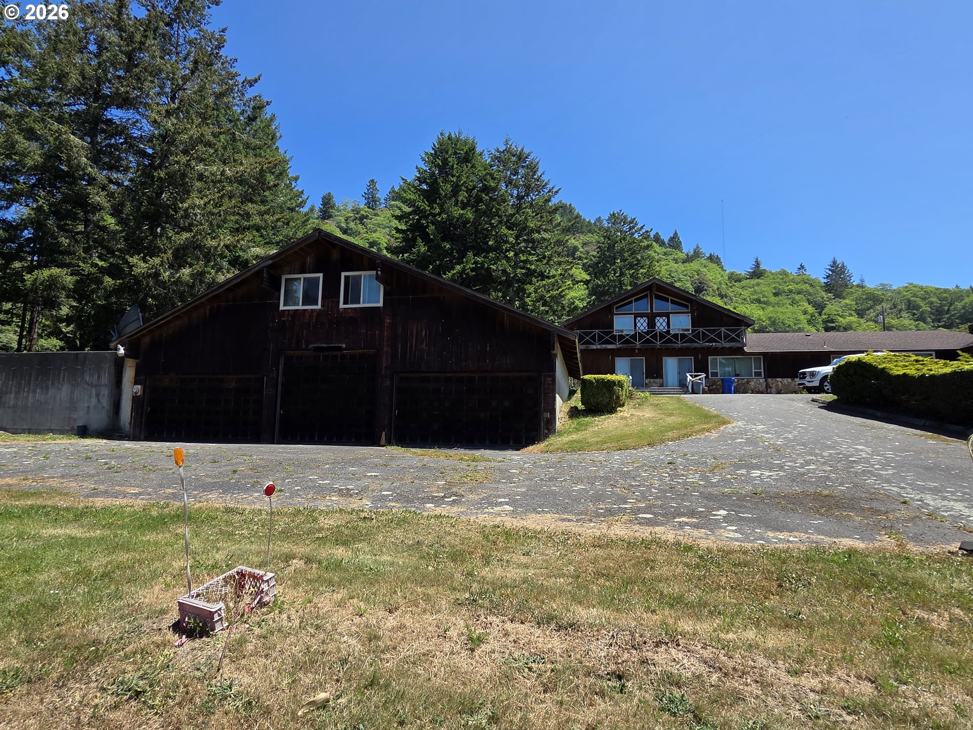 16005 Carson Ln, Brookings, OR 97415 — photo 2