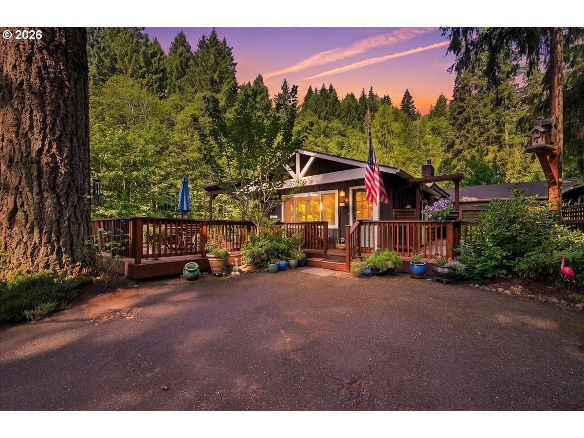 30950 Scappoose Vernonia Hwy — photo