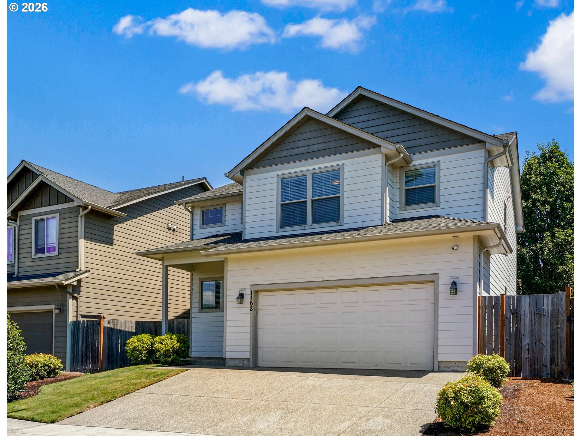 1168 Taurus Loop, Keizer, OR 97303 — photo 2