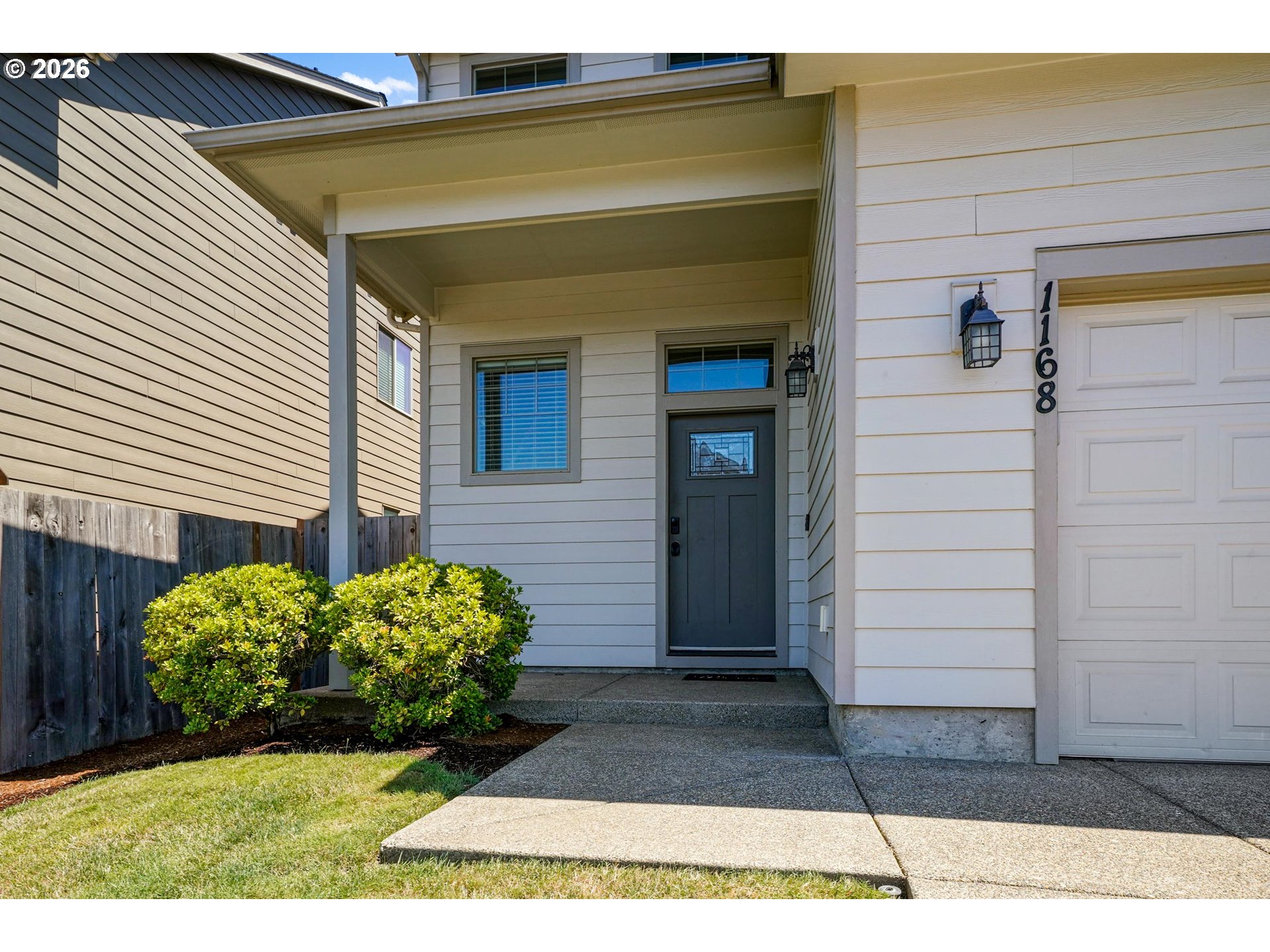 1168 Taurus Loop, Keizer, OR 97303 — photo 3