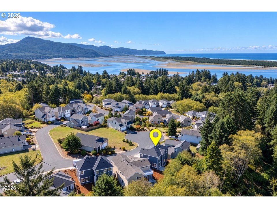 4500 Sequoia Loop, Netarts, OR 97143 — photo 2
